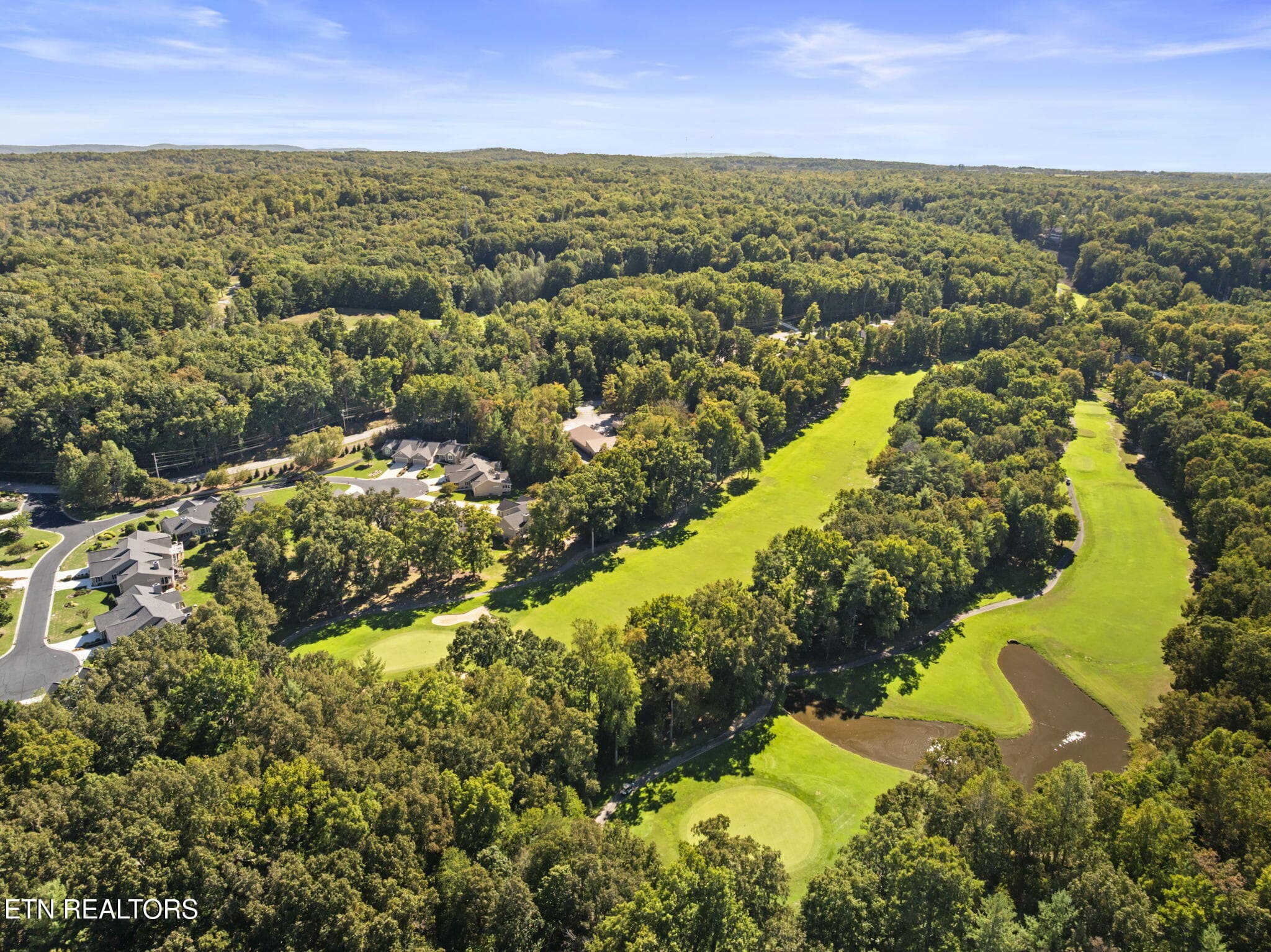 42-web-or-mls-DJI_20261005141554_0786_D - 35 Heatherhurst Circle 22, Fairfield Glade, TN 38558, Fairfield Glade