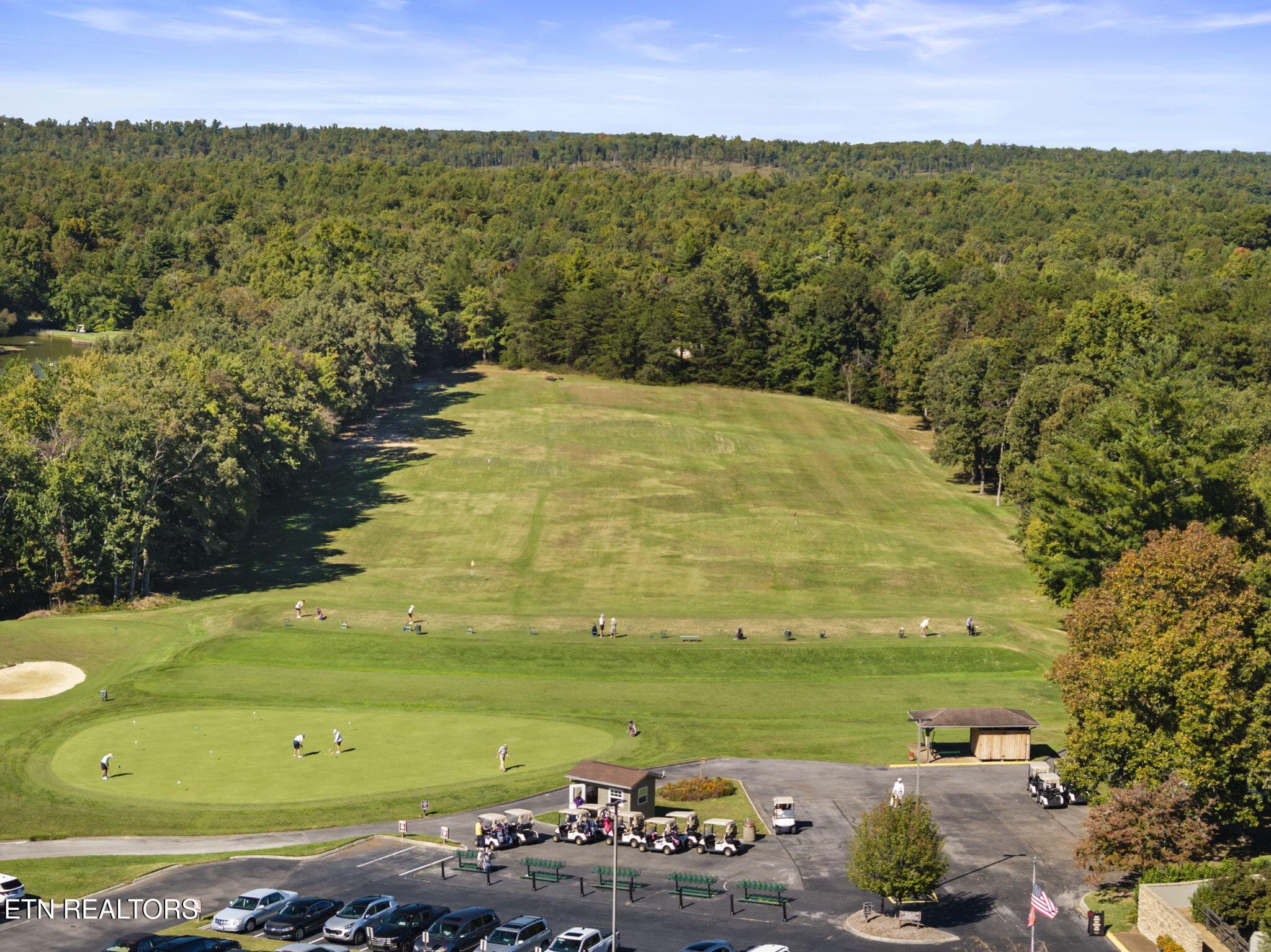 41-web-or-mls-DJI_20261005141628_0787_D - 35 Heatherhurst Circle 22, Fairfield Glade, TN 38558, Fairfield Glade