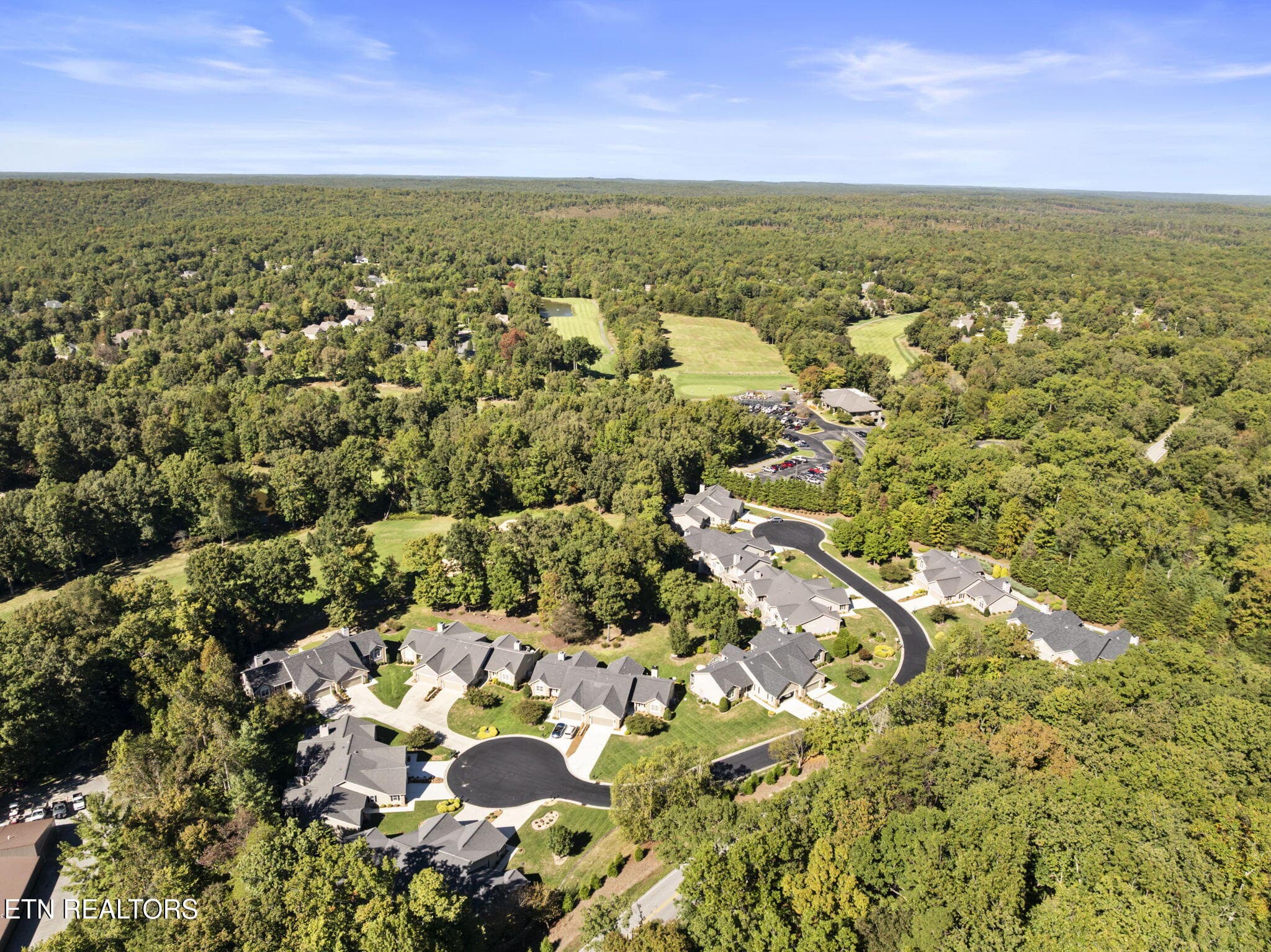 40-web-or-mls-DJI_20261005141703_0788_D - 35 Heatherhurst Circle 22, Fairfield Glade, TN 38558, Fairfield Glade