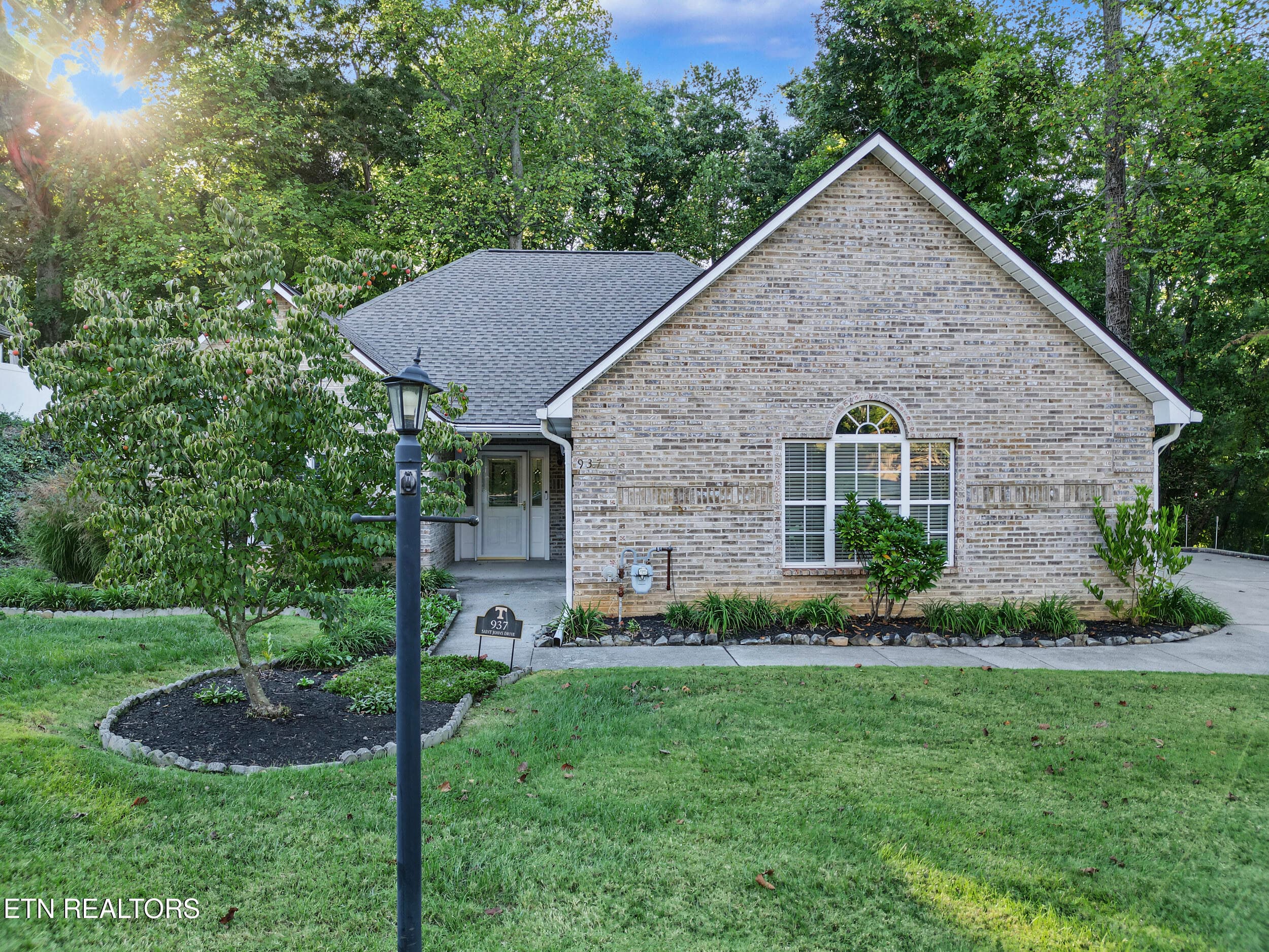 1_dji_0115_ lr - 937 Saint Johns Drive, Maryville, TN 37801, Maryville