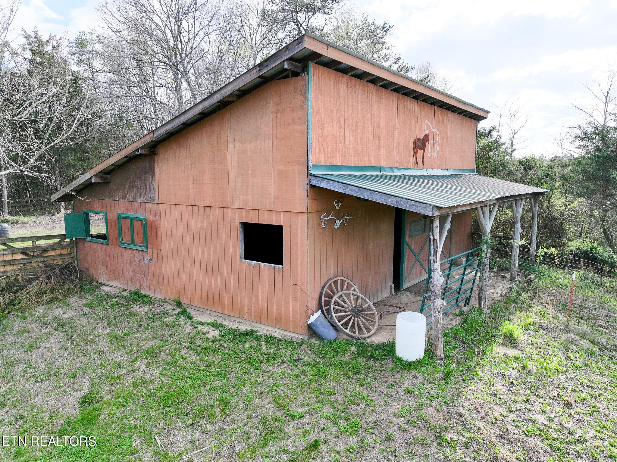 DJI_20260331155916_0443_D - 2440 Levee Way, Sevierville, TN 37876, Sevierville