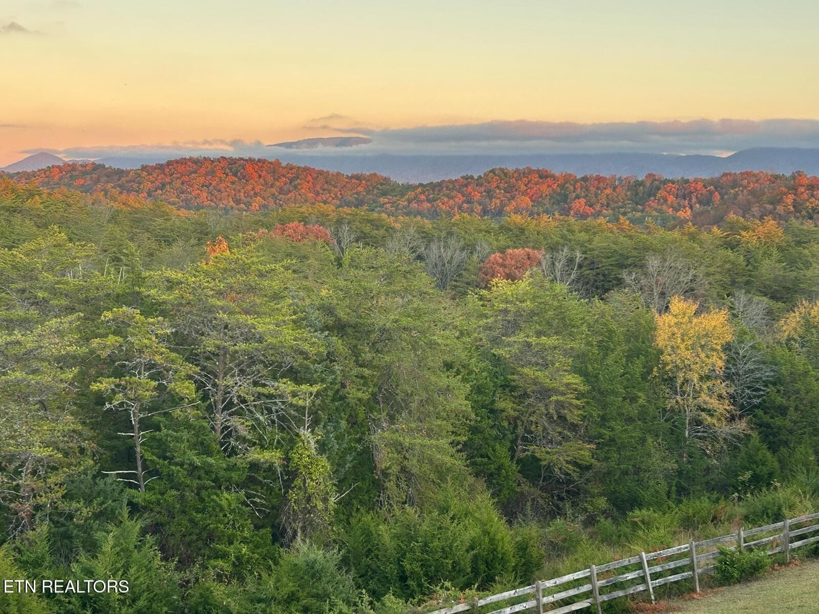 FALL VIEW - 2440 Levee Way, Sevierville, TN 37876, Sevierville
