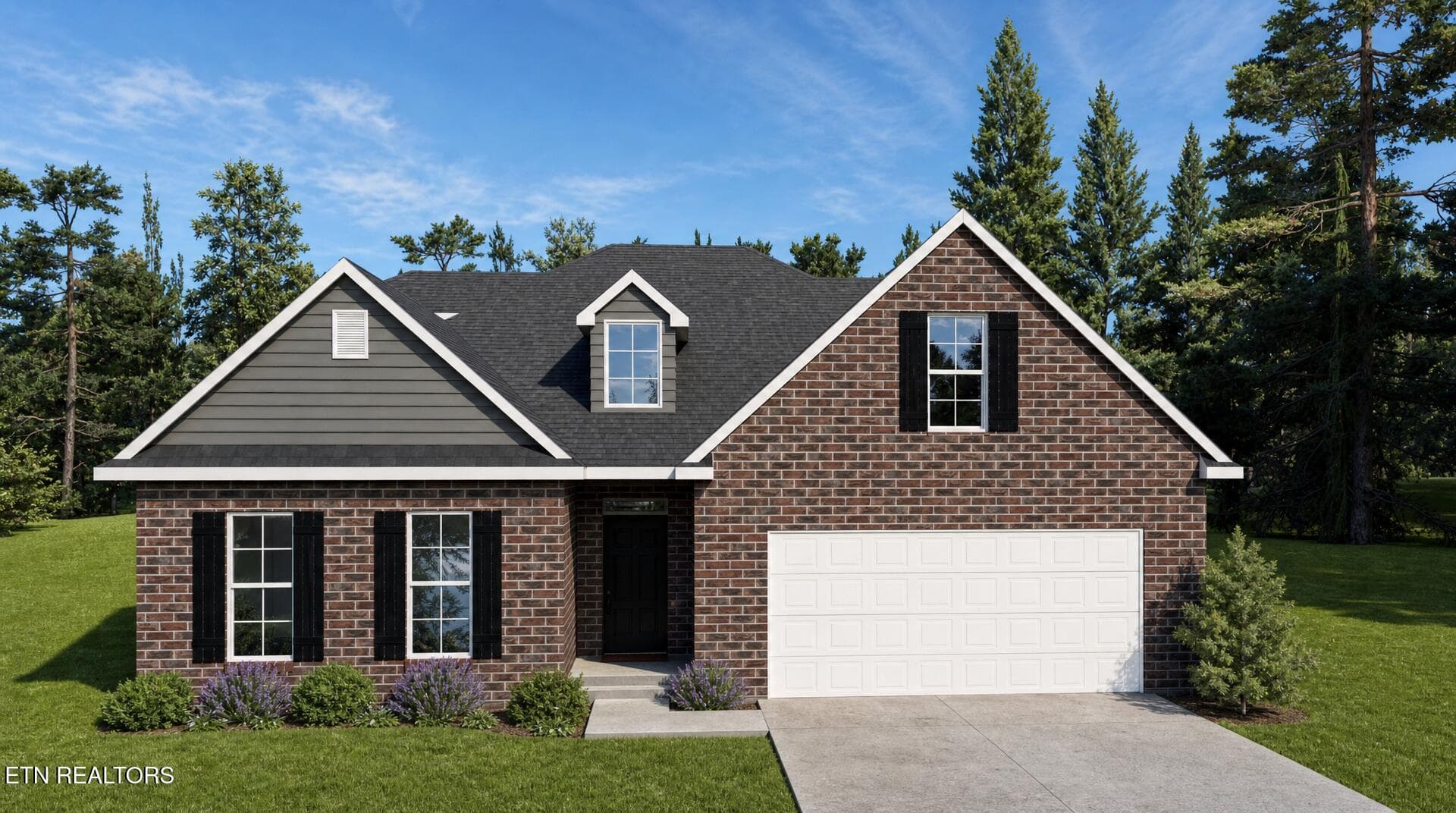 Tristan A (3) - 2077 Hickory Reserve Rd, Knoxville, TN 37932, Knoxville