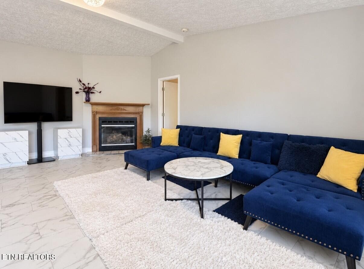07_Living_Room - 251 Last LZ Lane, Speedwell, TN 37870, Speedwell