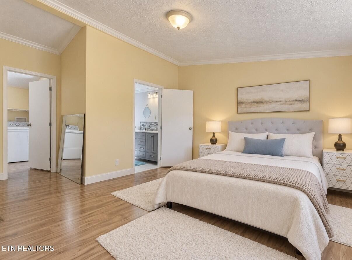 14_Primary_Bedroom_Ensuite_Access - 251 Last LZ Lane, Speedwell, TN 37870, Speedwell