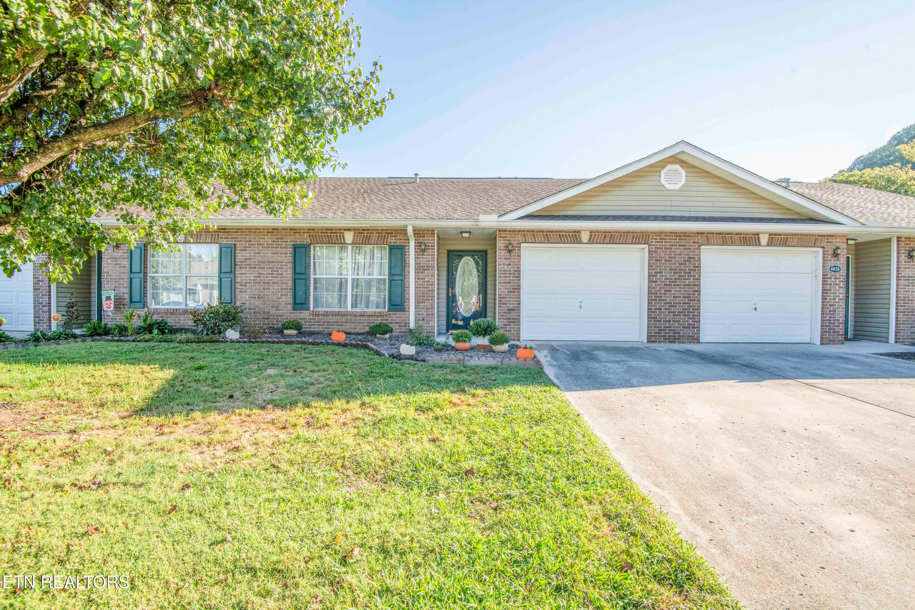4022 Darwin Way, Knoxville, TN 37918