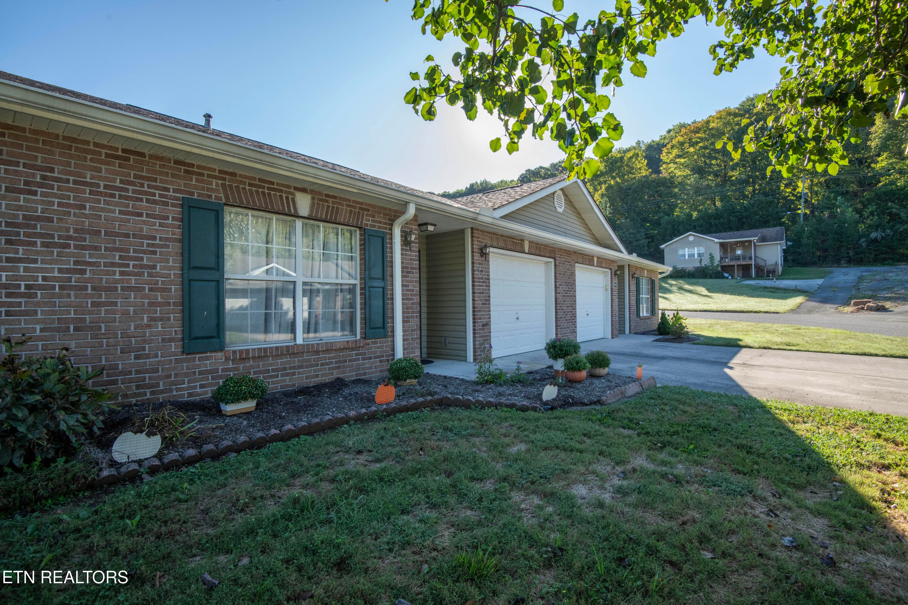 exterior - 4022 Darwin Way, Knoxville, TN 37918, Knoxville