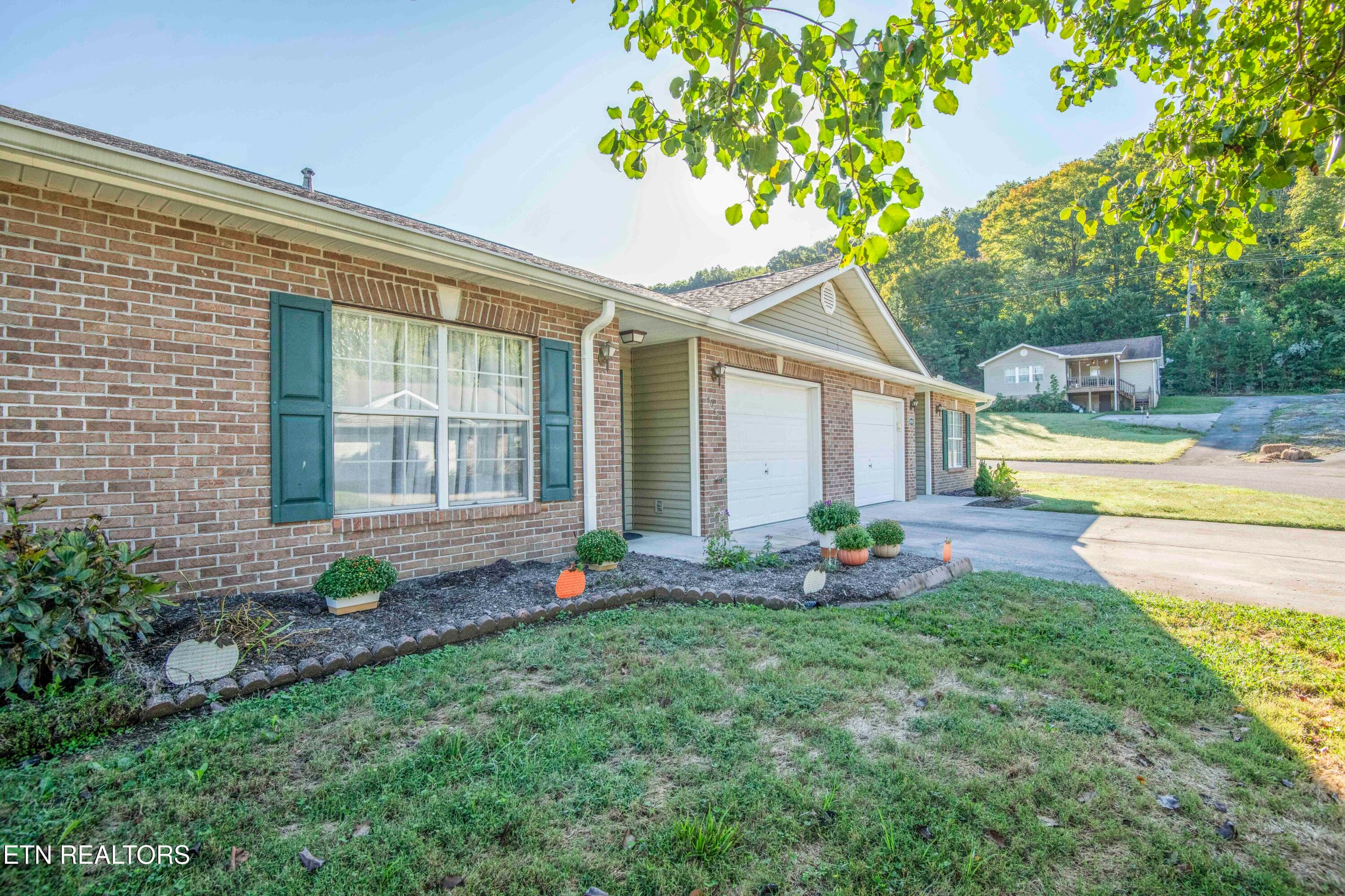 exterior_1 - 4022 Darwin Way, Knoxville, TN 37918, Knoxville