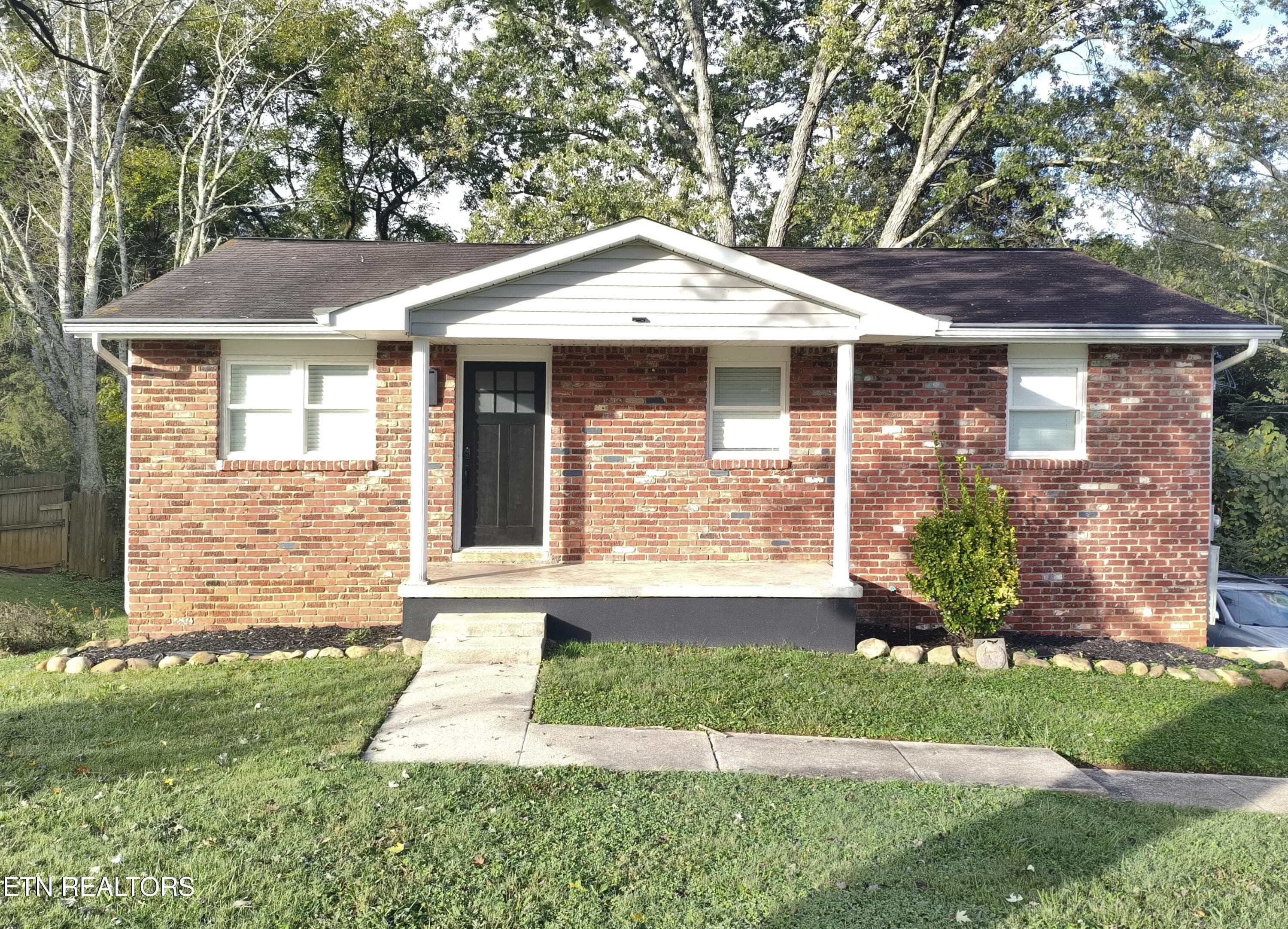 01_Front_Exterior_HERO - 5819 Wilkerson Rd, Knoxville, TN 37912, Knoxville