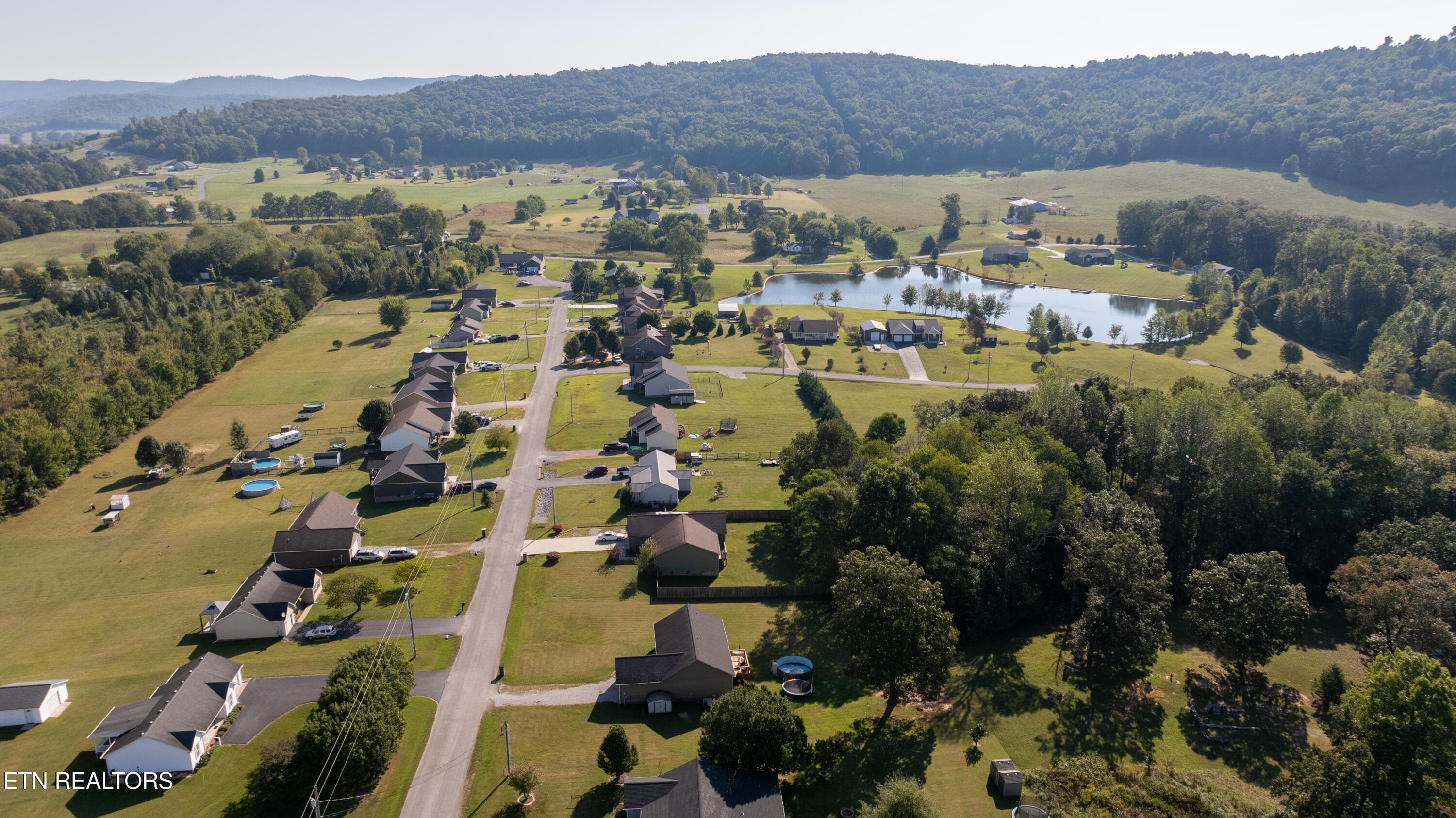 Autumn Hills-2 - 391 Autumn Hills Drive, Rickman, TN 38580, Rickman