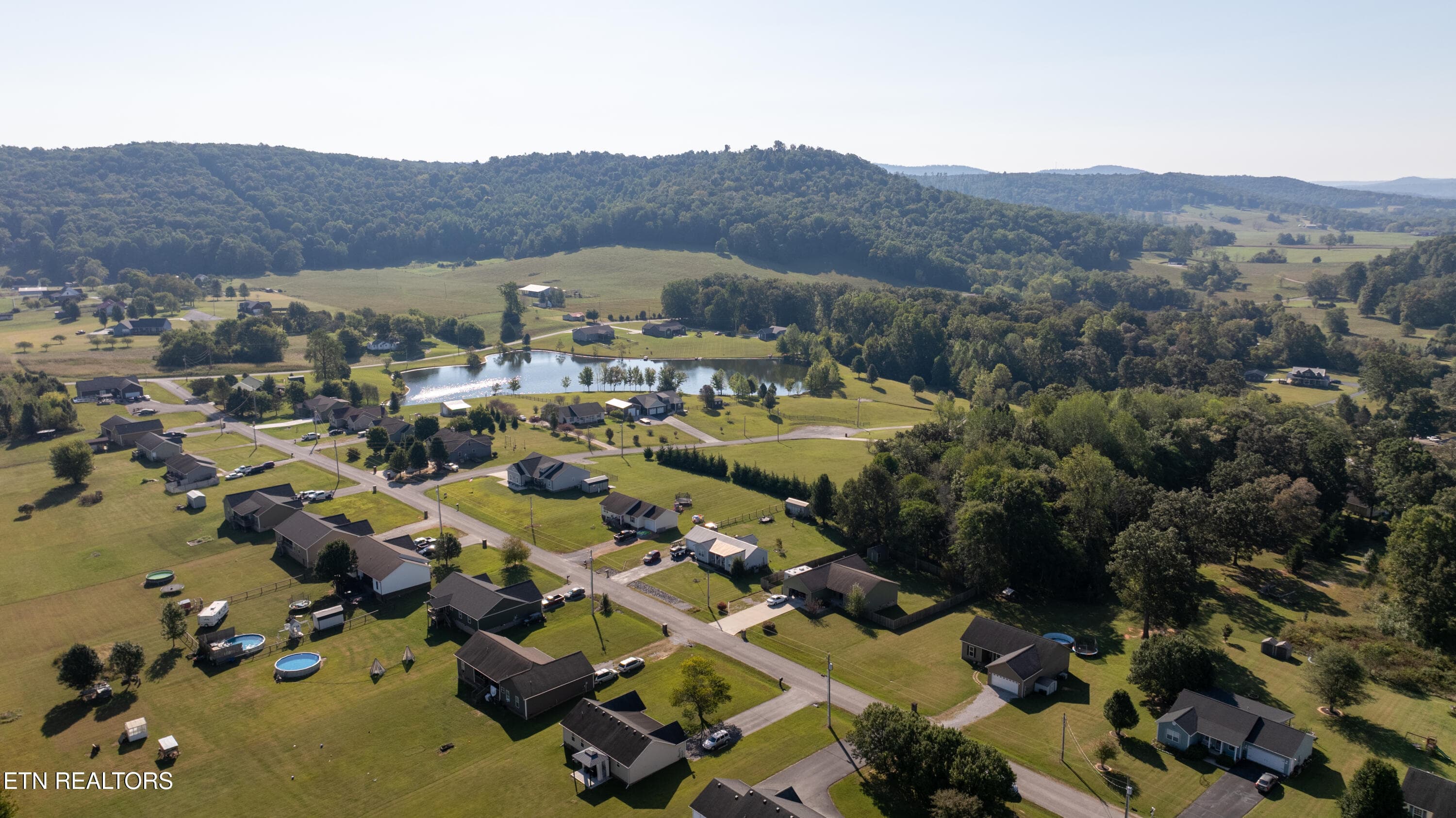 Autumn Hills-3 - 391 Autumn Hills Drive, Rickman, TN 38580, Rickman