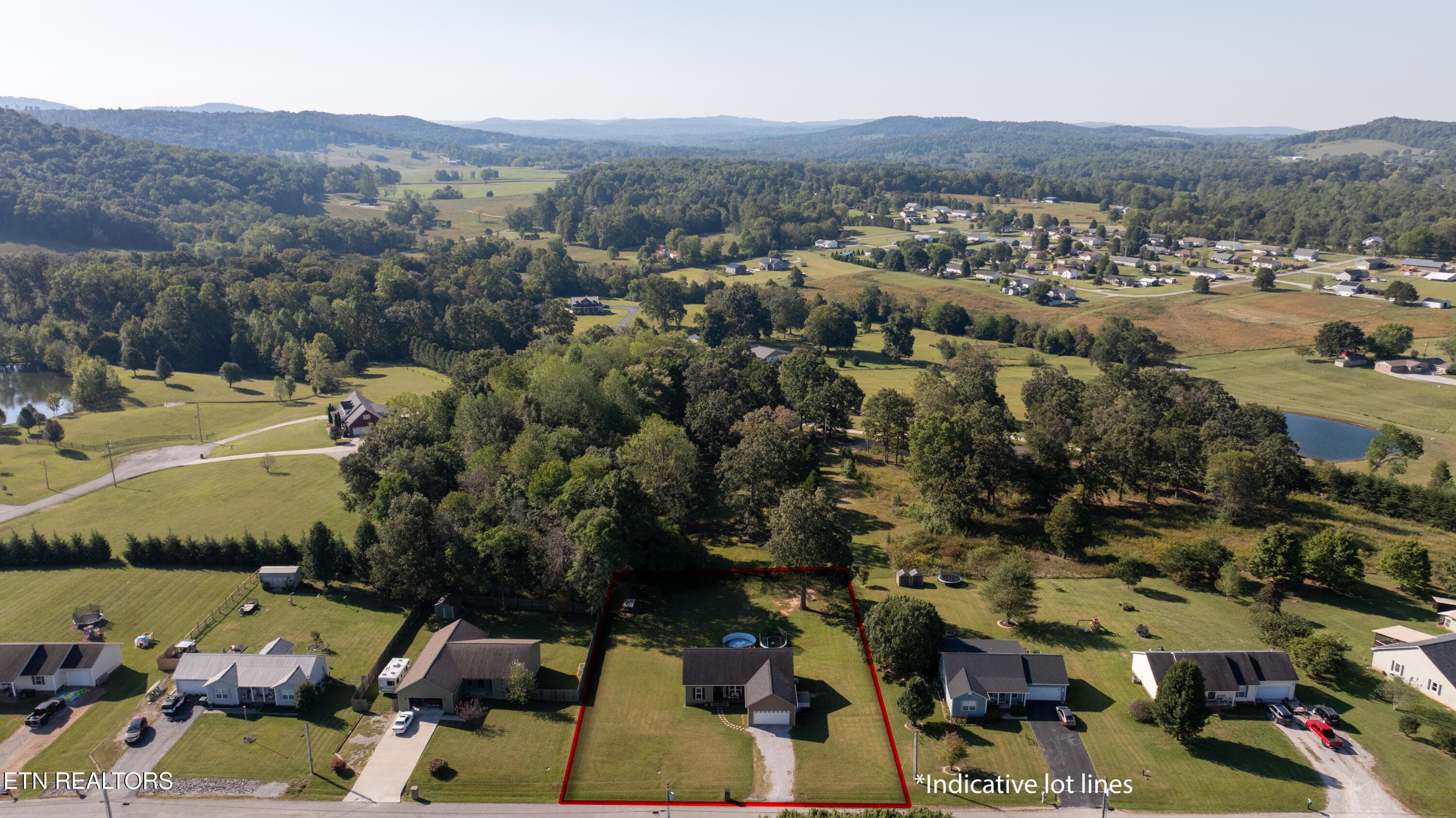 Autumn Hills-4 - 391 Autumn Hills Drive, Rickman, TN 38580, Rickman