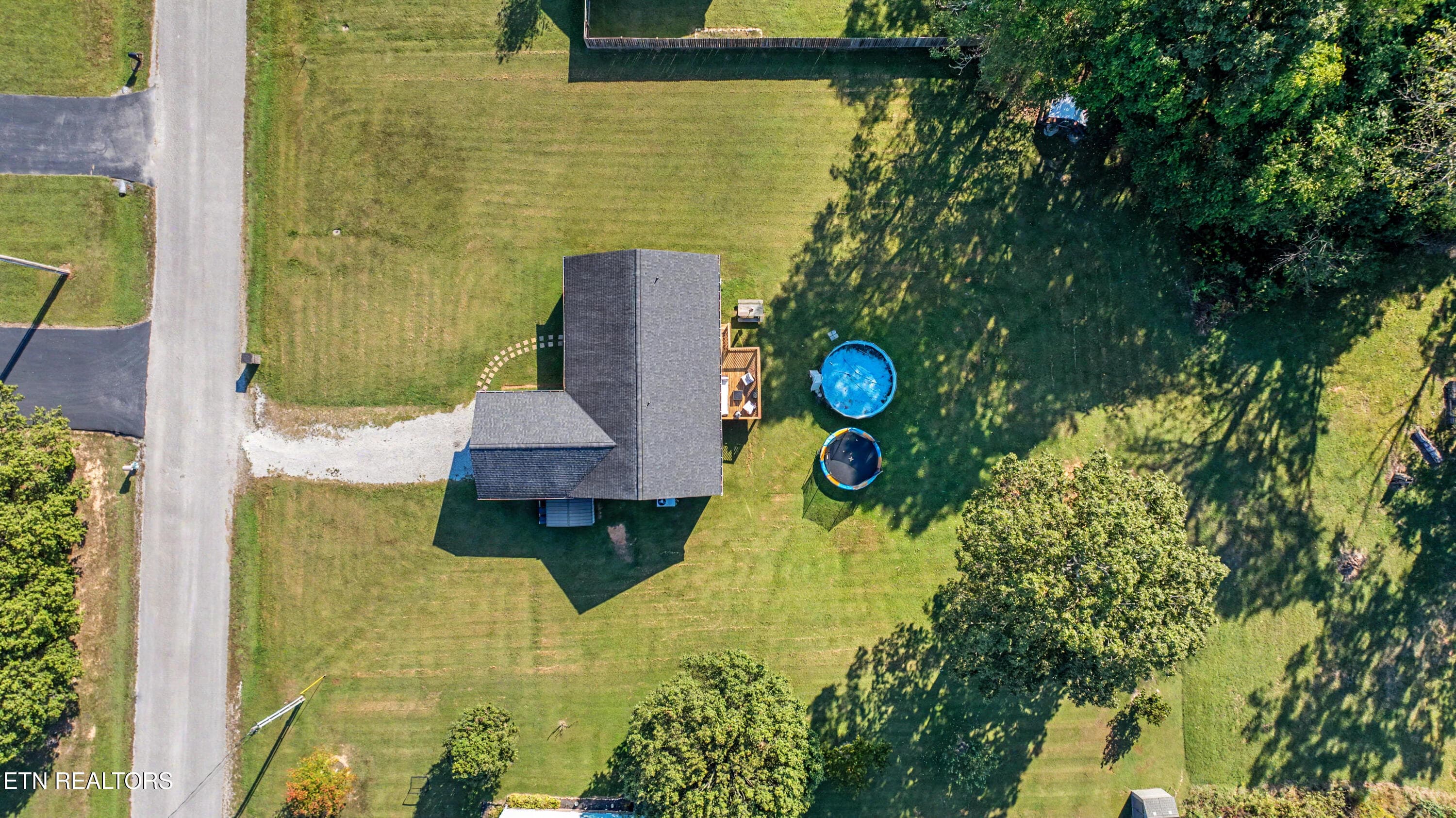 Autumn Hills-1 - 391 Autumn Hills Drive, Rickman, TN 38580, Rickman