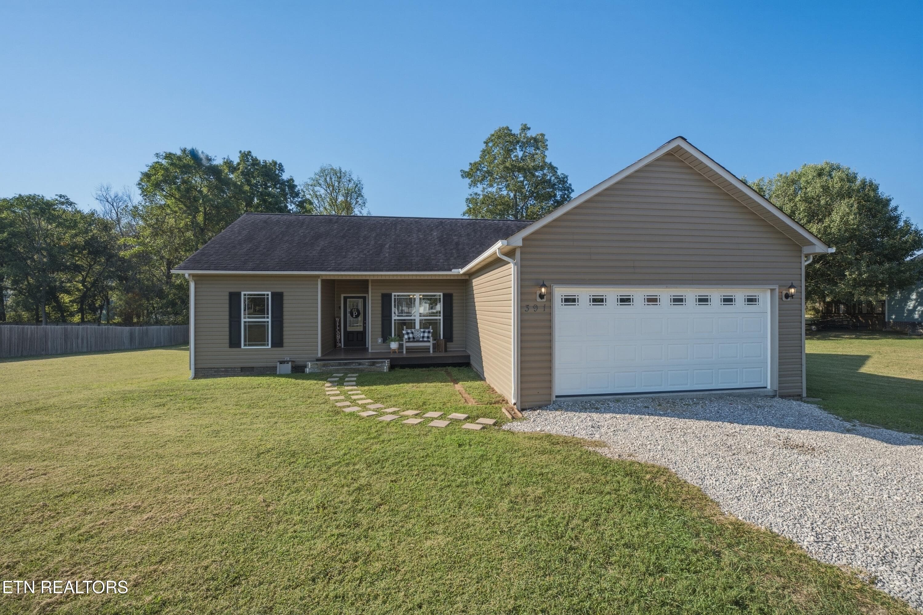 391 Autumn Hills Drive, Rickman, TN 38580