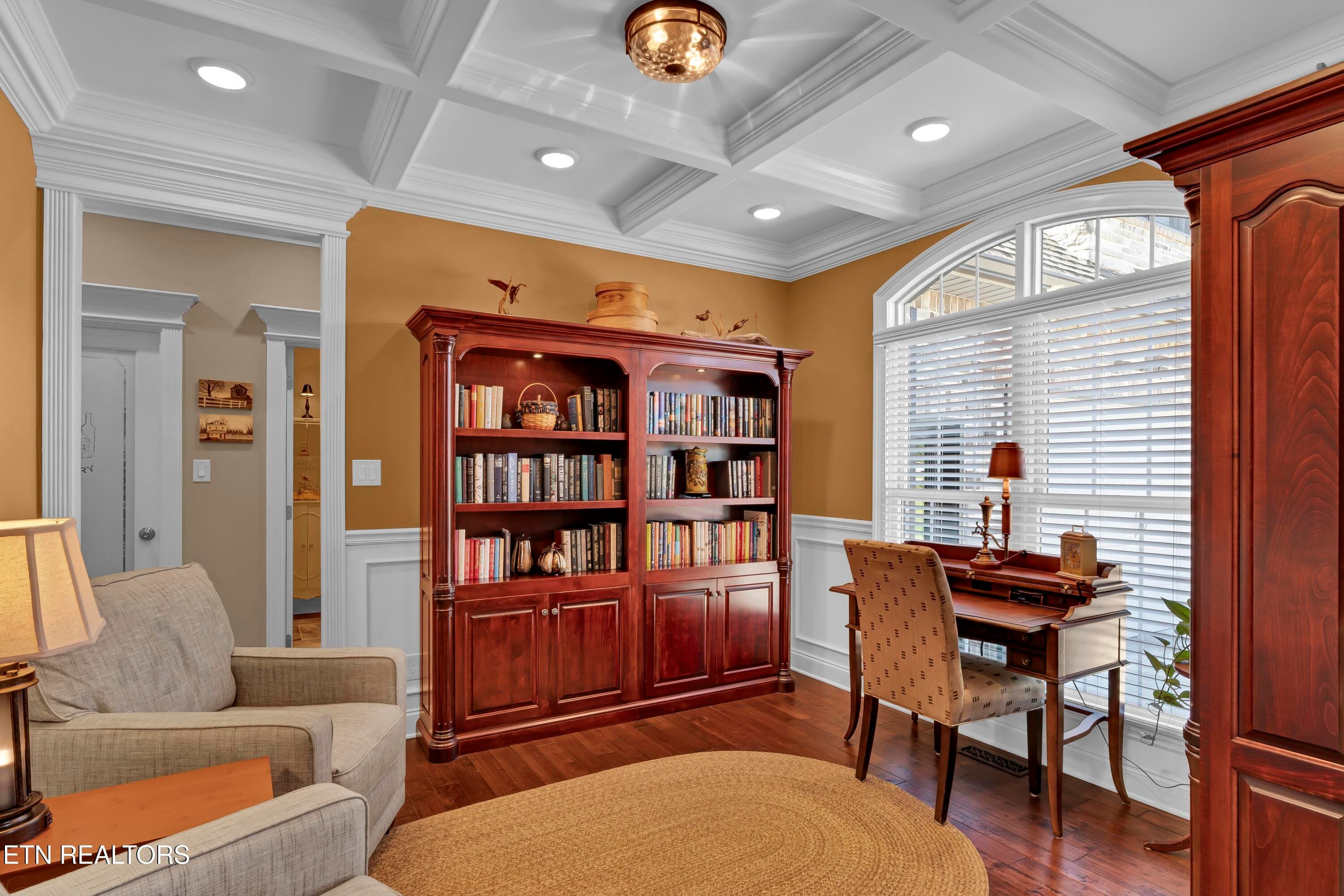 Study - 3812 Jackson Bend Drive, Louisville, TN 37777, Louisville