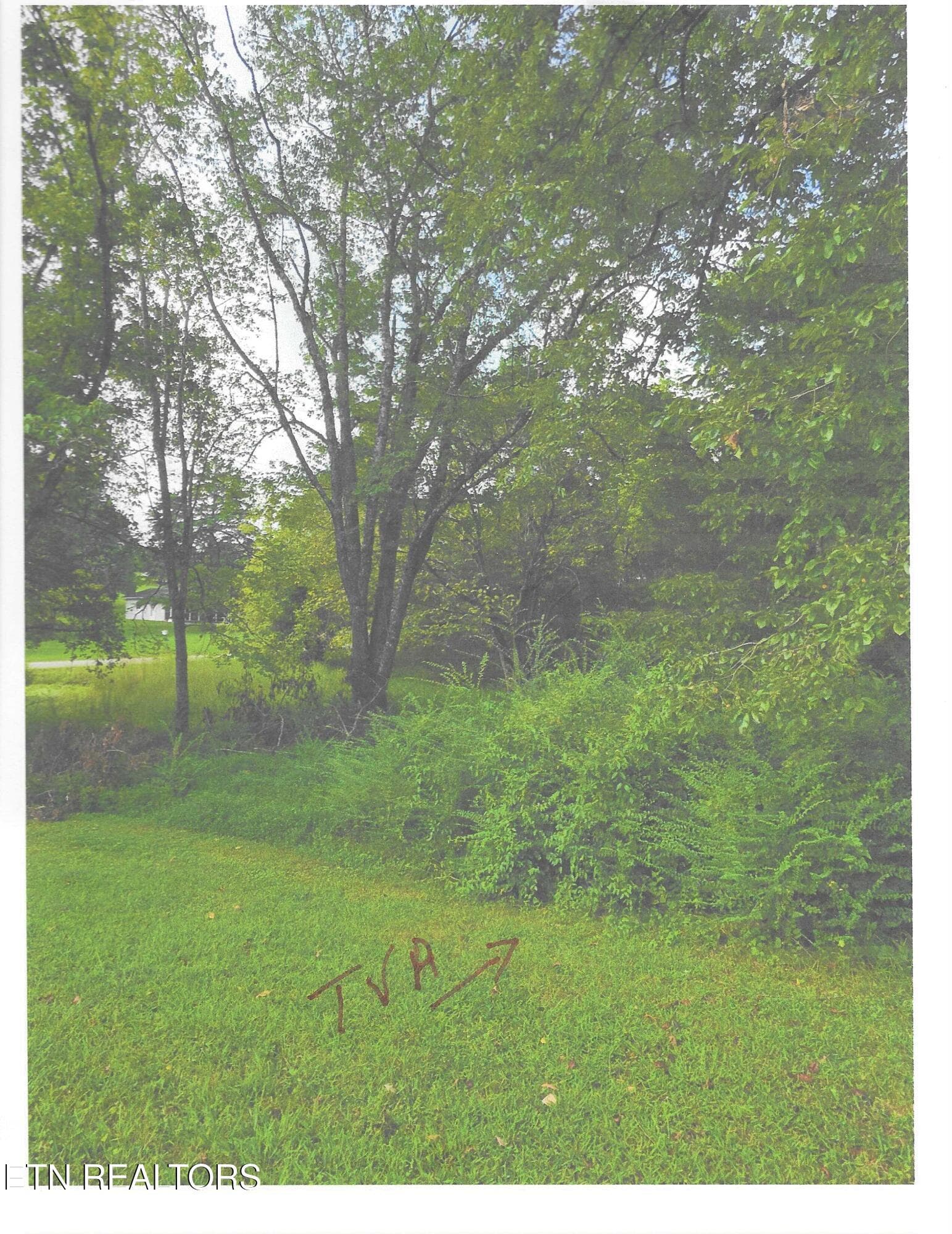 Lot 22 4 - Hood Drive, Kingston, TN 37763, Kingston