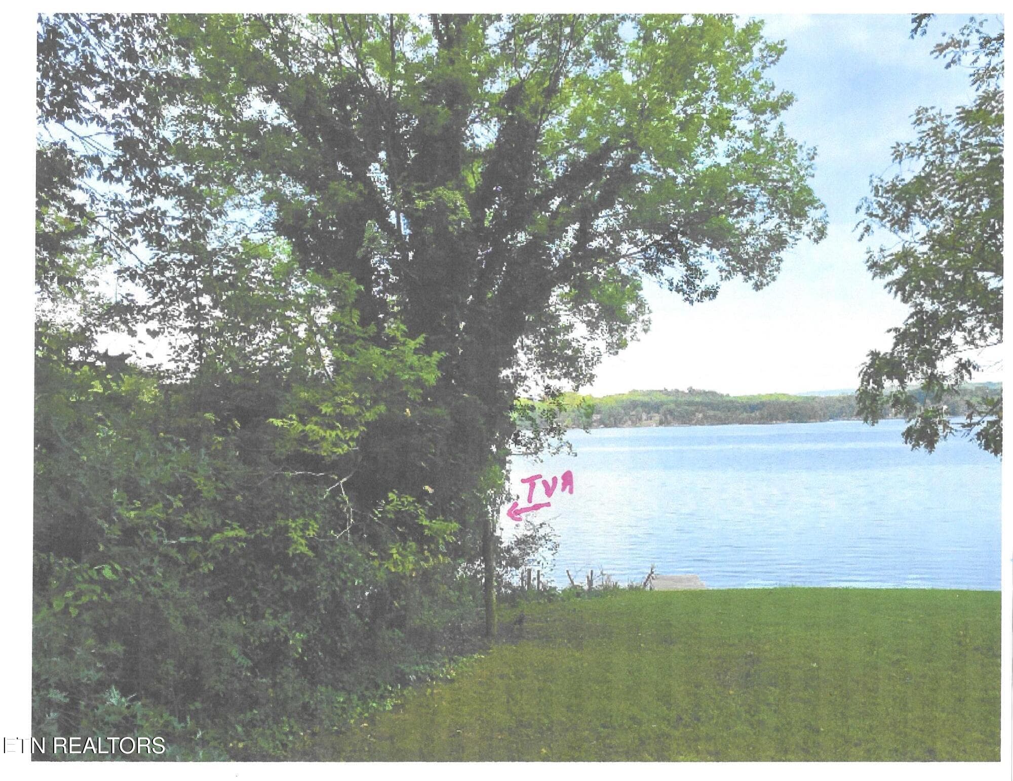 Lot 22 3 - Hood Drive, Kingston, TN 37763, Kingston