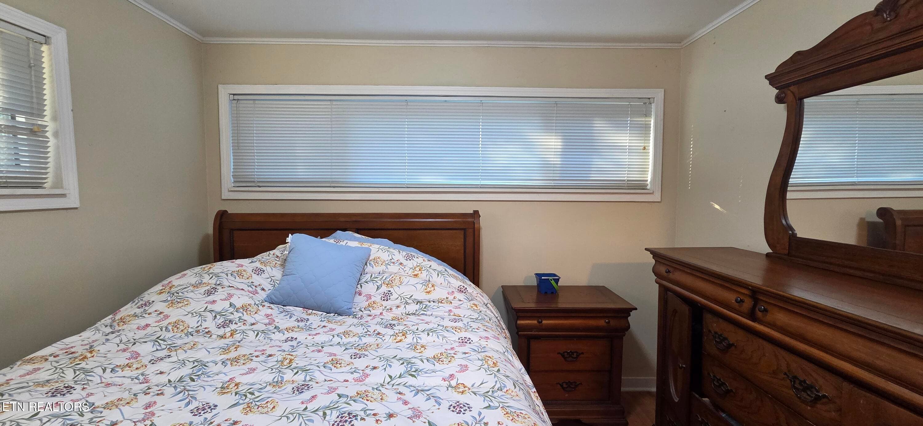 543 Fletcher- Primary BR Custom Windos & - 543 Fletcher St, Maryville, TN 37804, Maryville