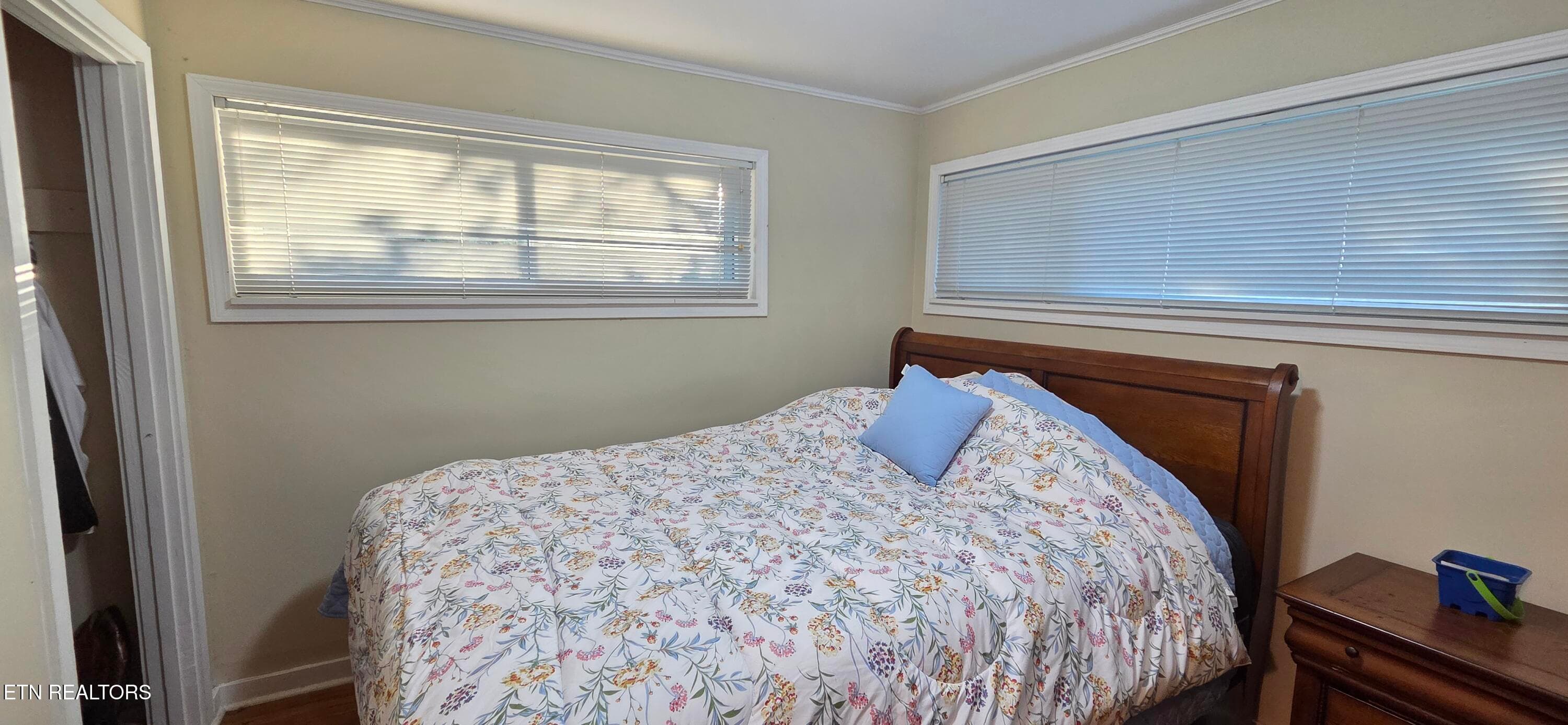 543 Fletcher- Primary BR - 543 Fletcher St, Maryville, TN 37804, Maryville