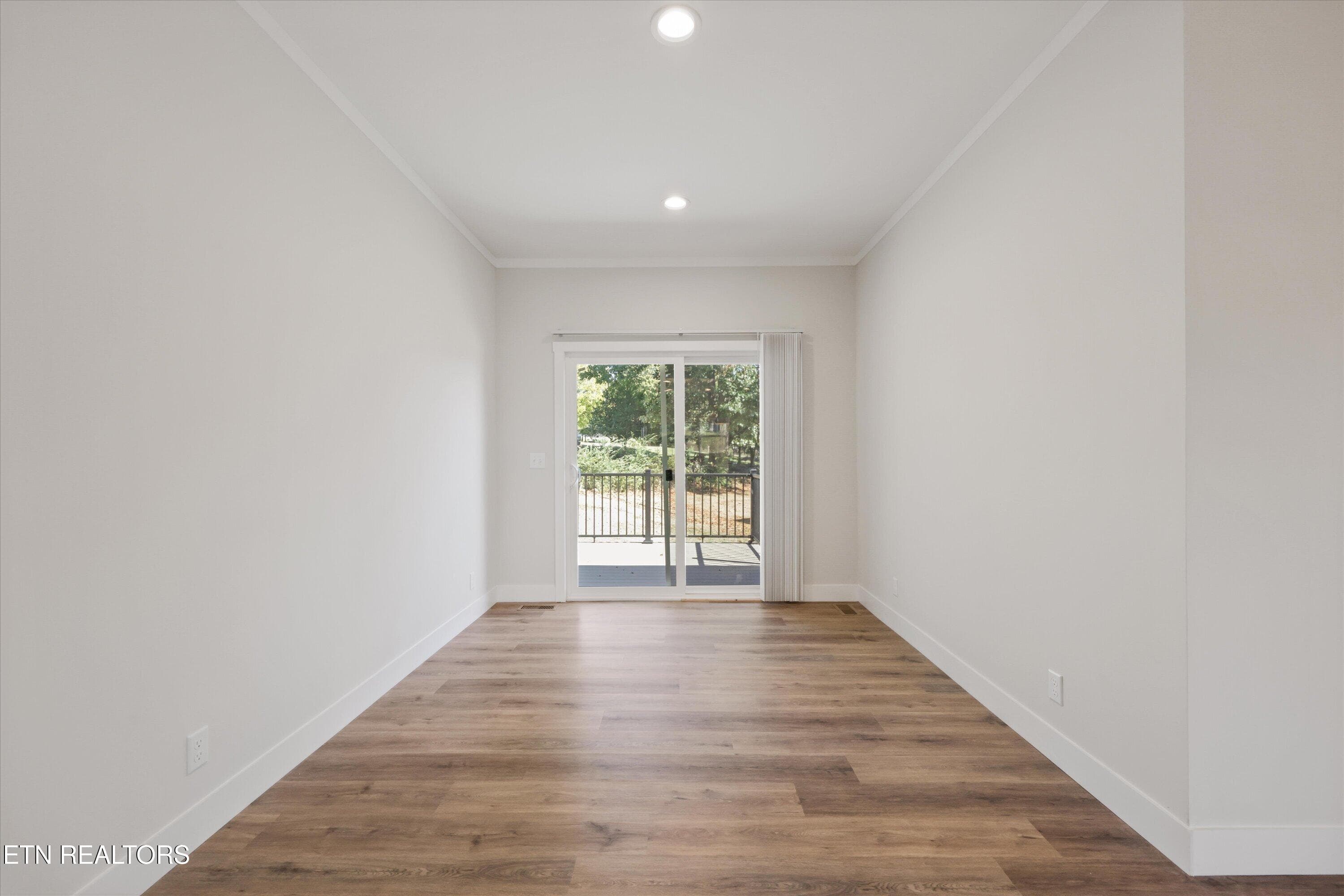 Dining Room - 108 Federal Ferry Circle, Vonore, TN 37885, Vonore