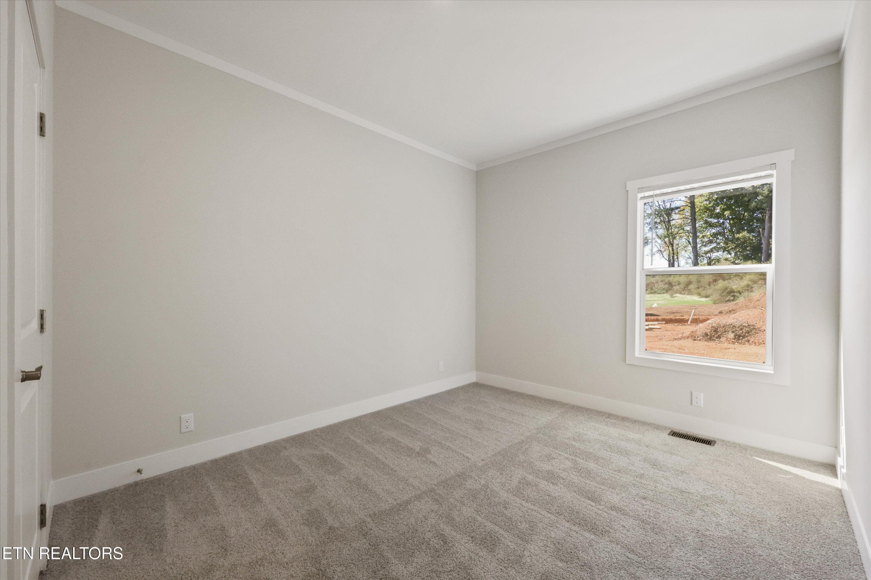 Bedroom - 108 Federal Ferry Circle, Vonore, TN 37885, Vonore