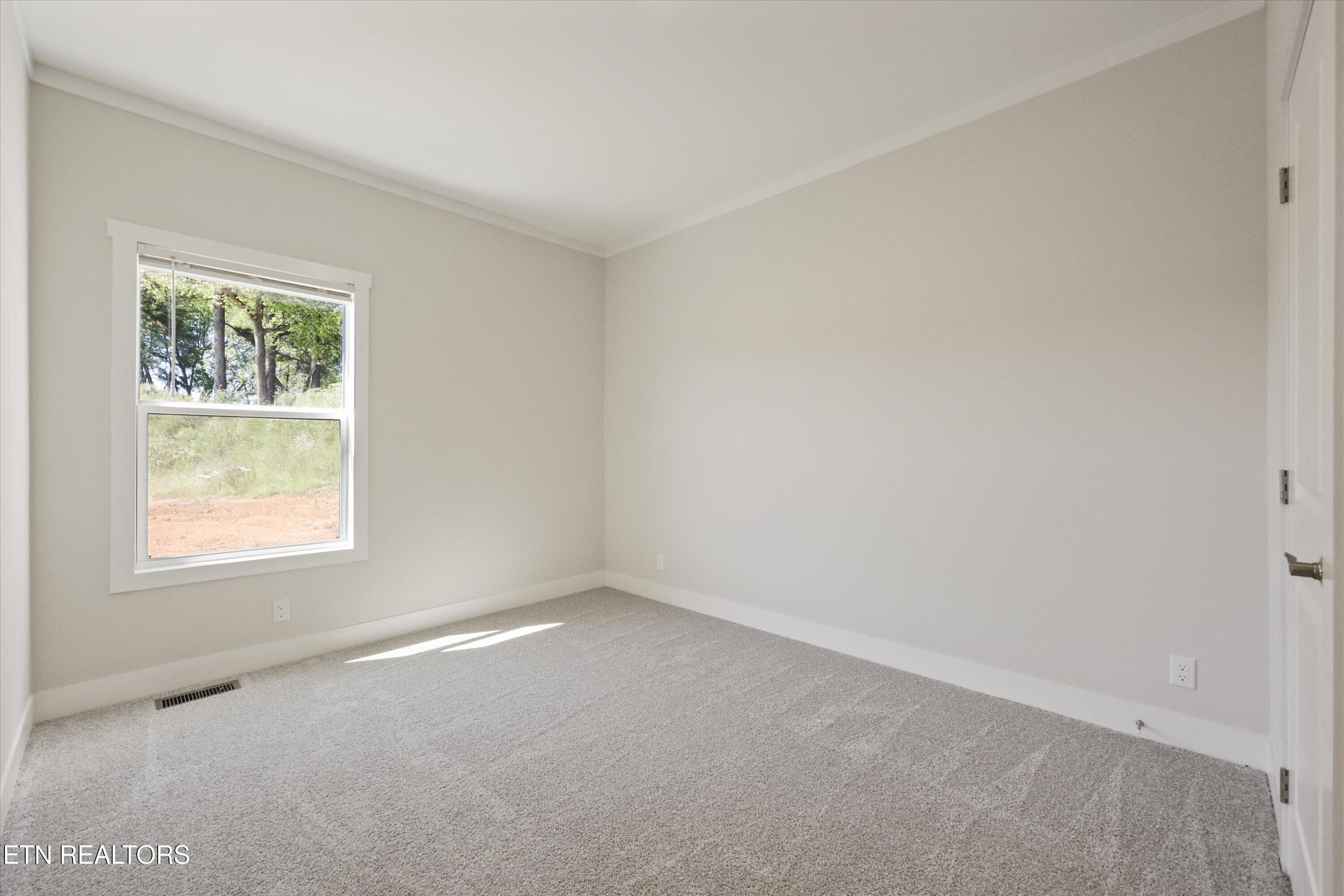 Bedroom - 108 Federal Ferry Circle, Vonore, TN 37885, Vonore