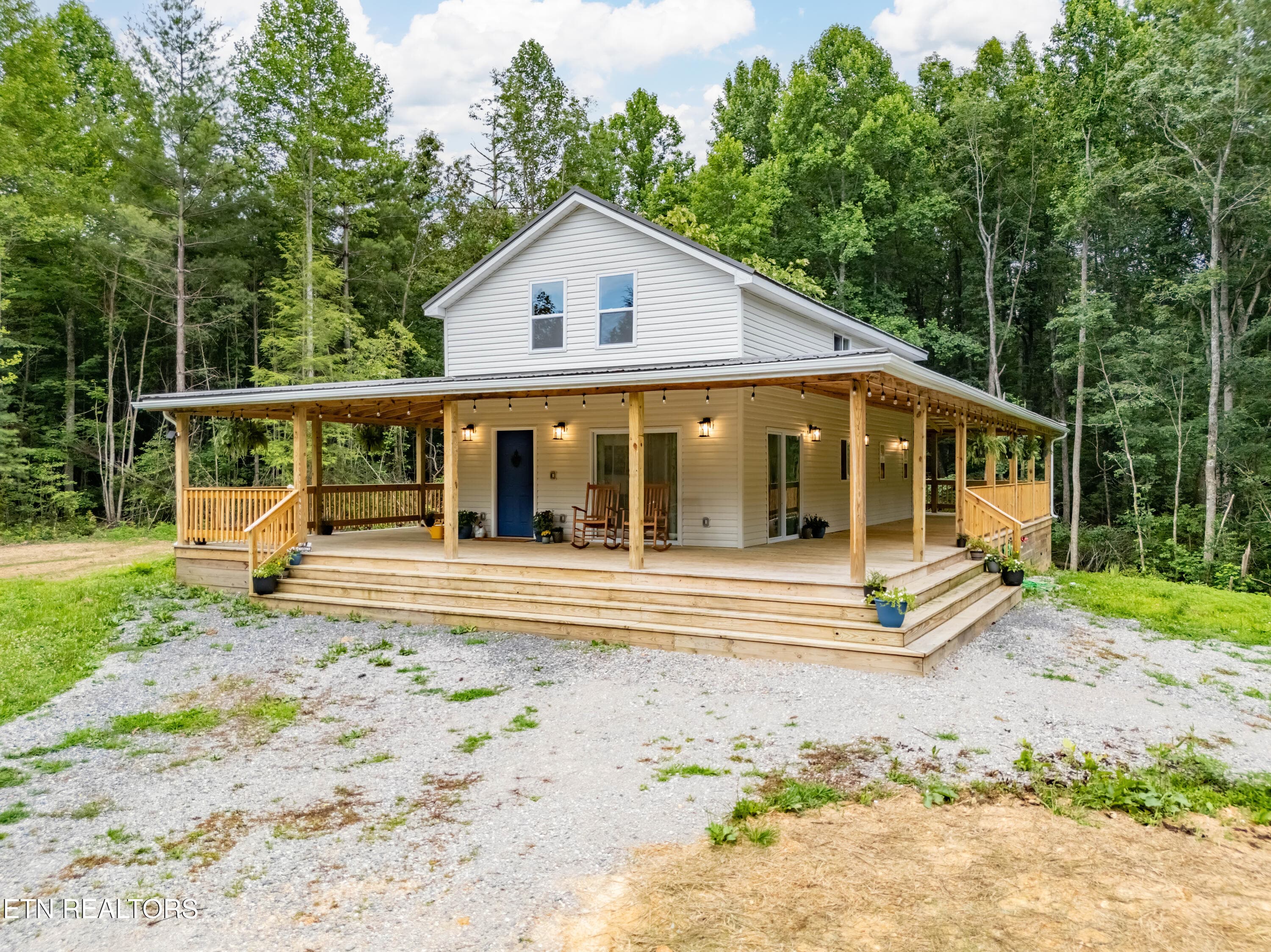 131 Bart Woolum Rd, Lancing, TN 37770