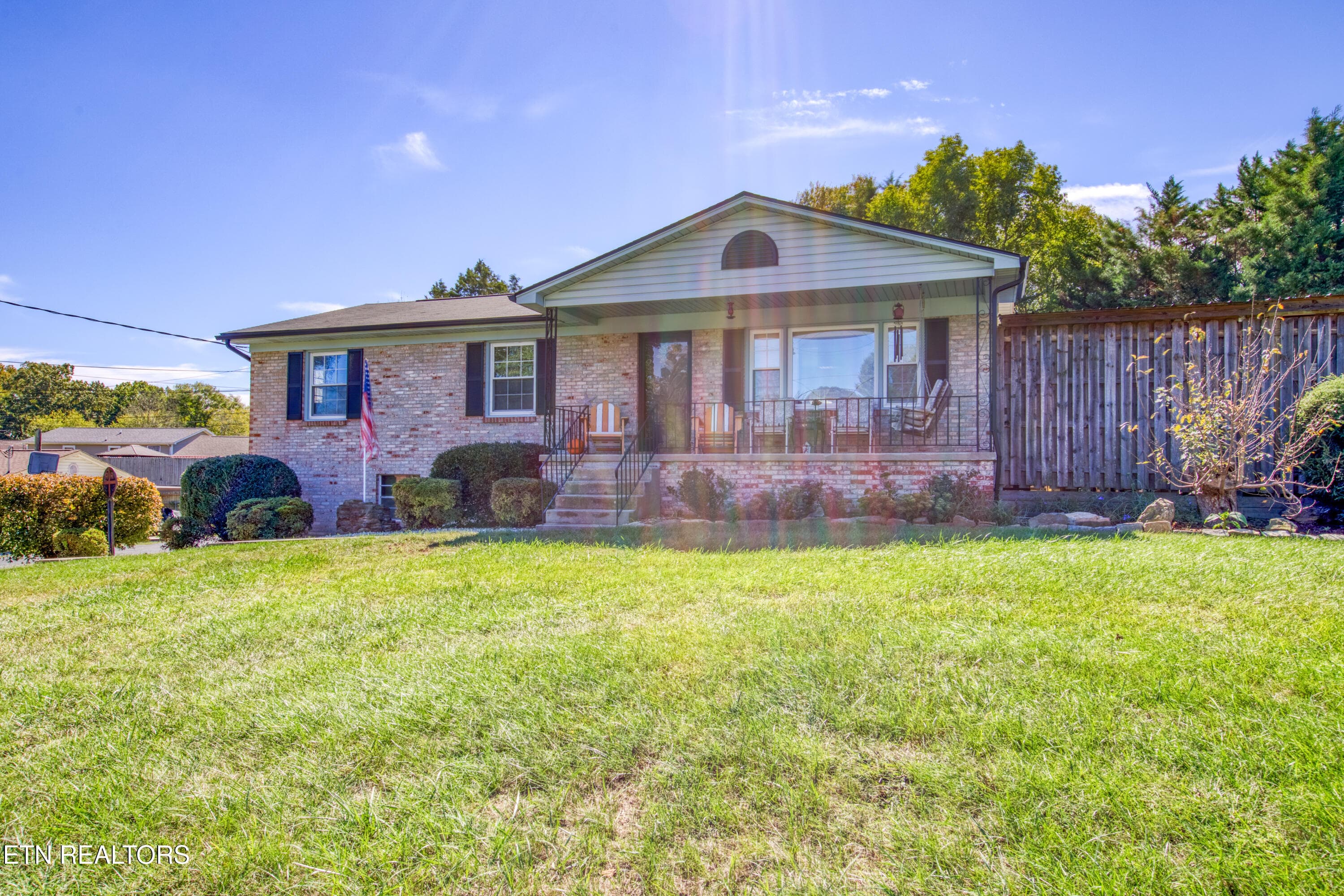 6124 Lilywood Lane - 6124 Lilywood Lane, Knoxville, TN 37921, Knoxville