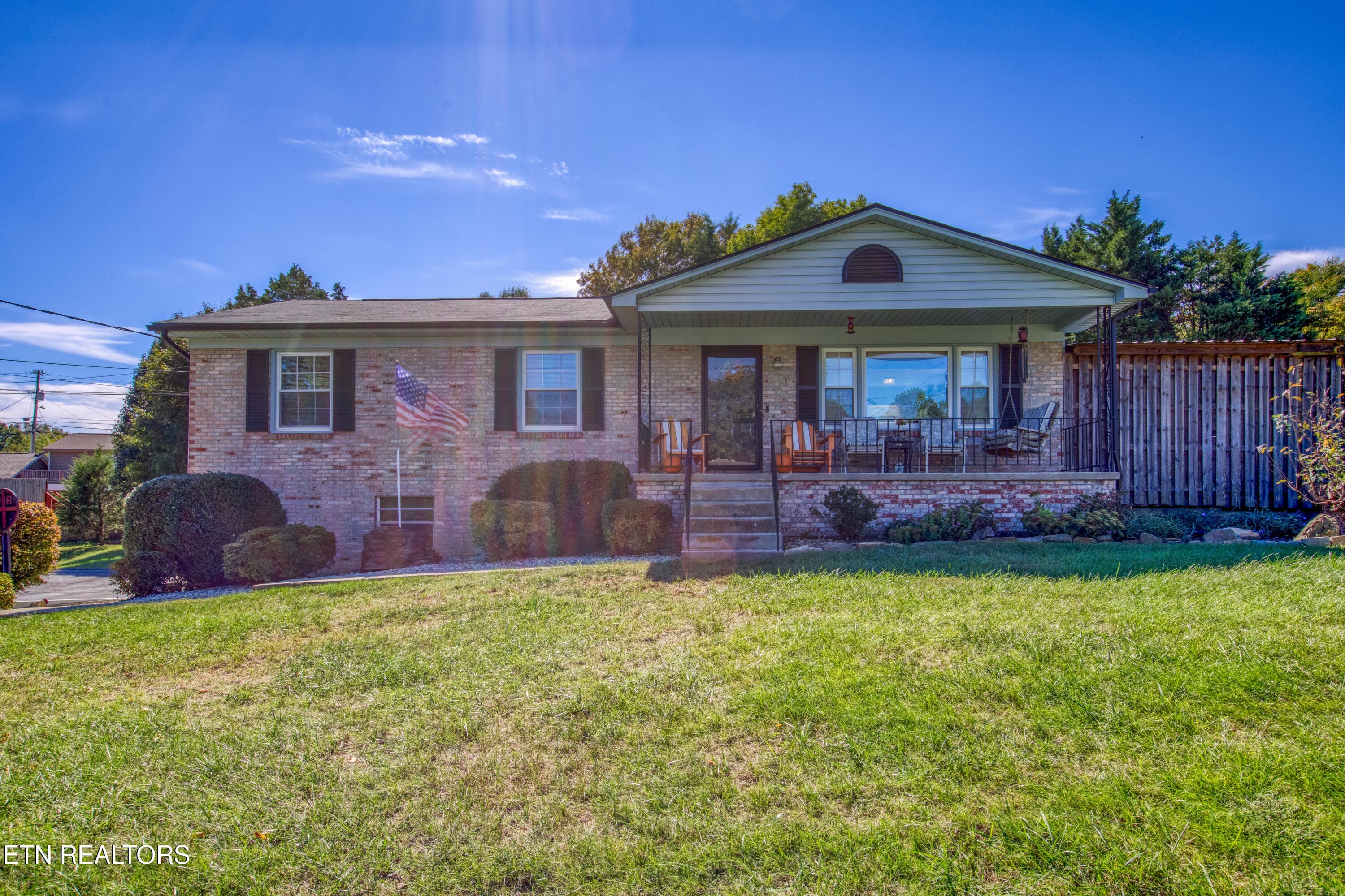 6124 Lilywood Lane - 6124 Lilywood Lane, Knoxville, TN 37921, Knoxville