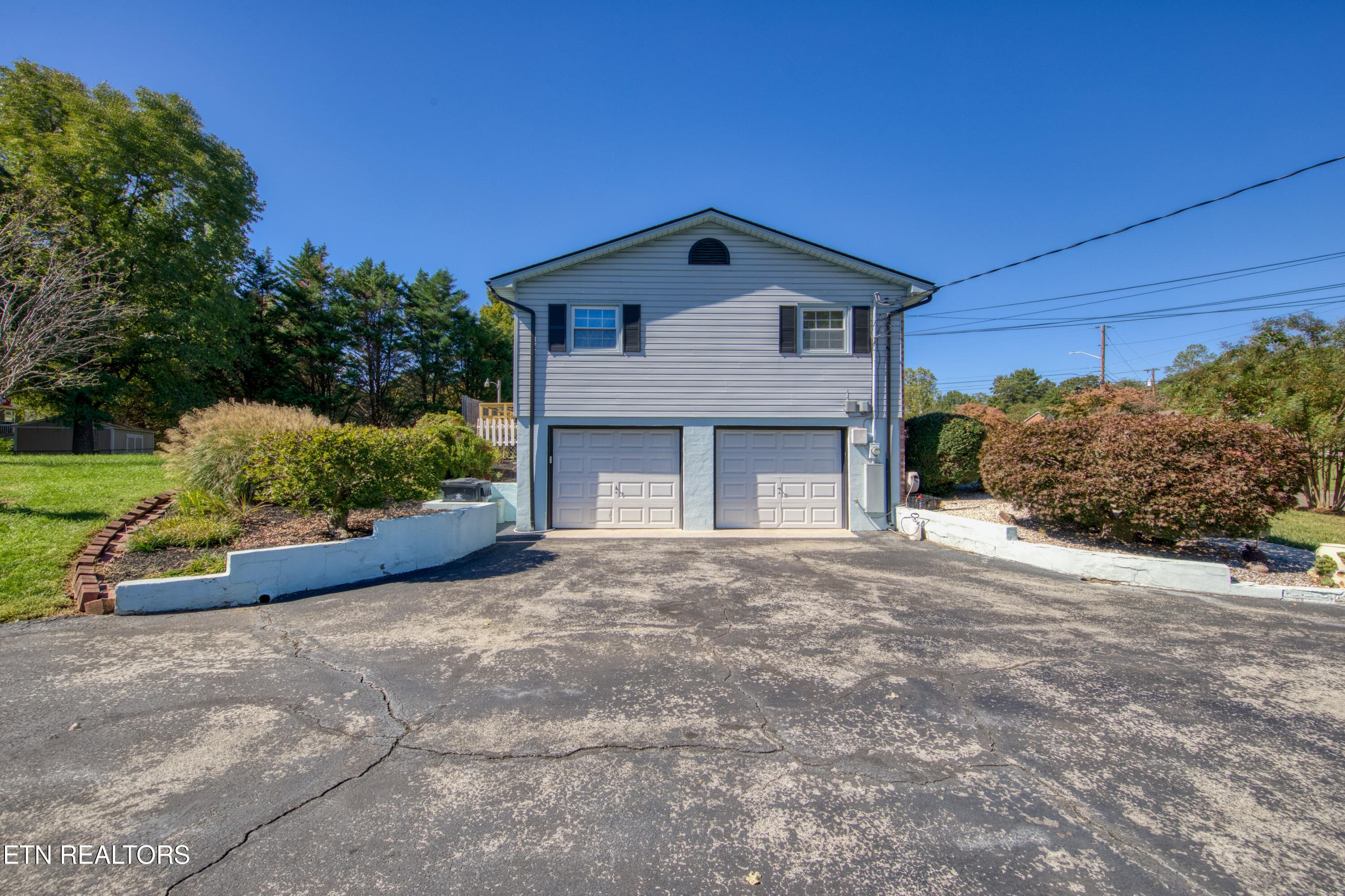 6124 Lilywood Lane - 6124 Lilywood Lane, Knoxville, TN 37921, Knoxville