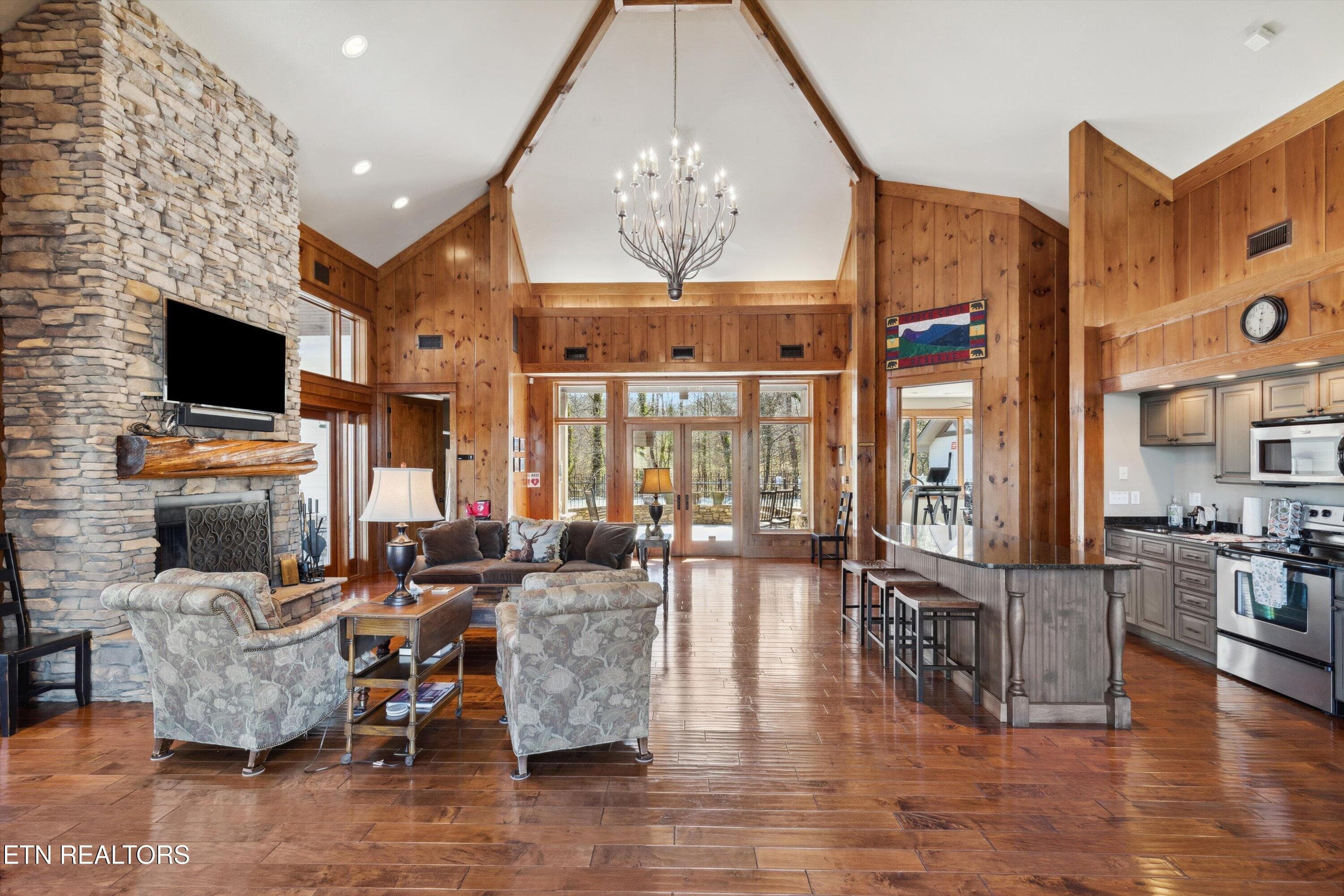 BC24 - 235 Bishops Cap Circle 102, Townsend, TN 37882, Townsend