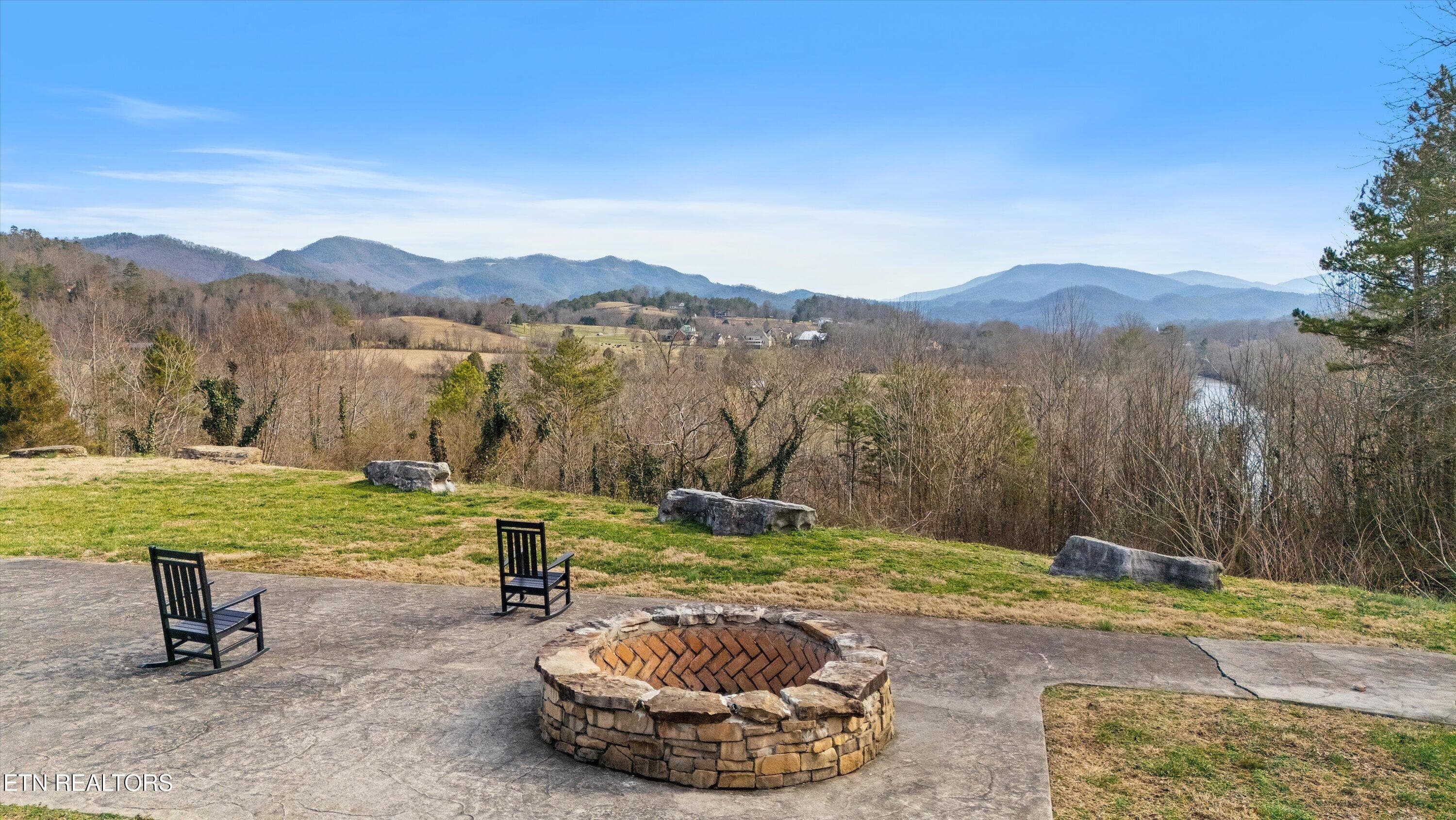 BC27 - 235 Bishops Cap Circle 102, Townsend, TN 37882, Townsend