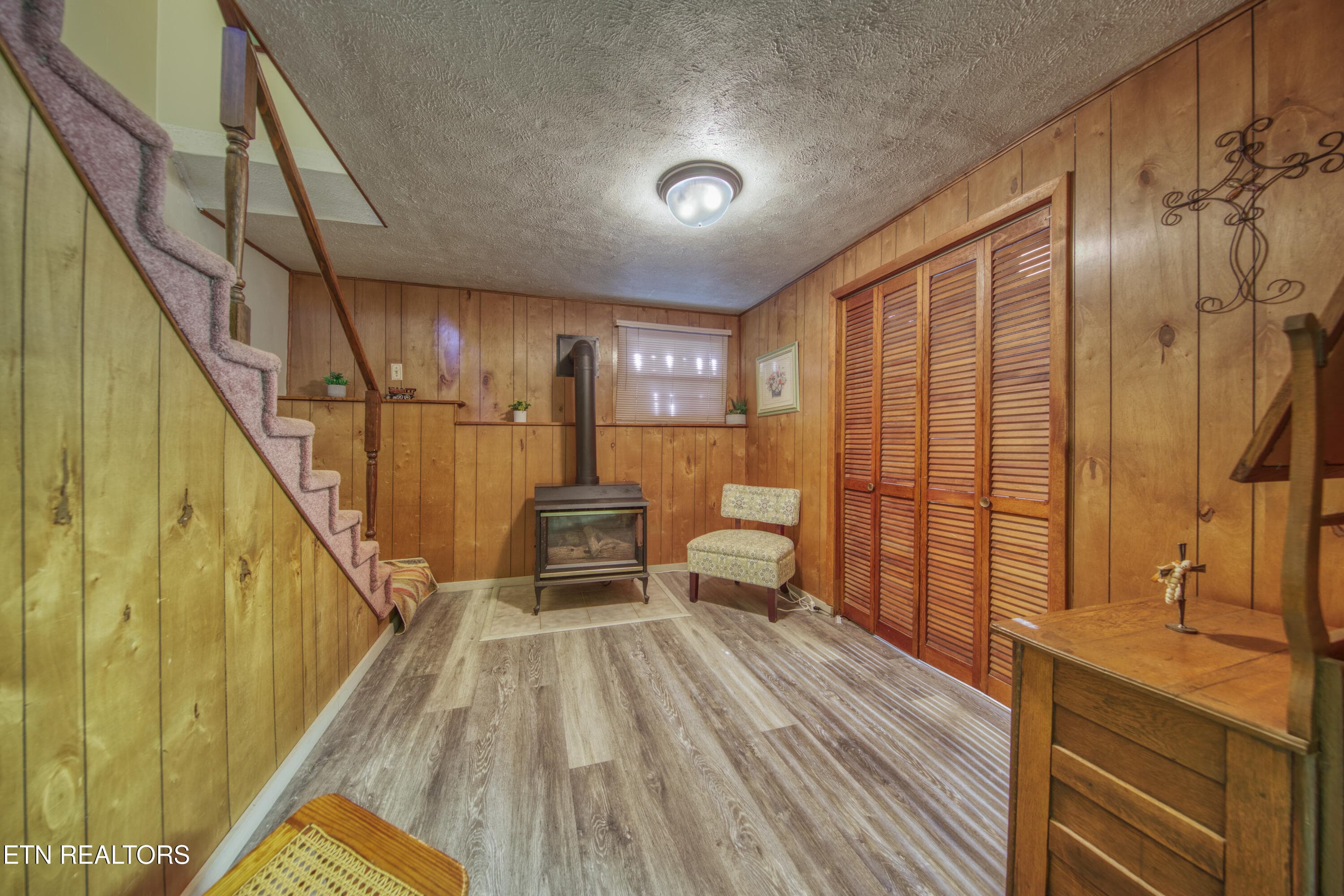6124 Lilywood Lane - 6124 Lilywood Lane, Knoxville, TN 37921, Knoxville