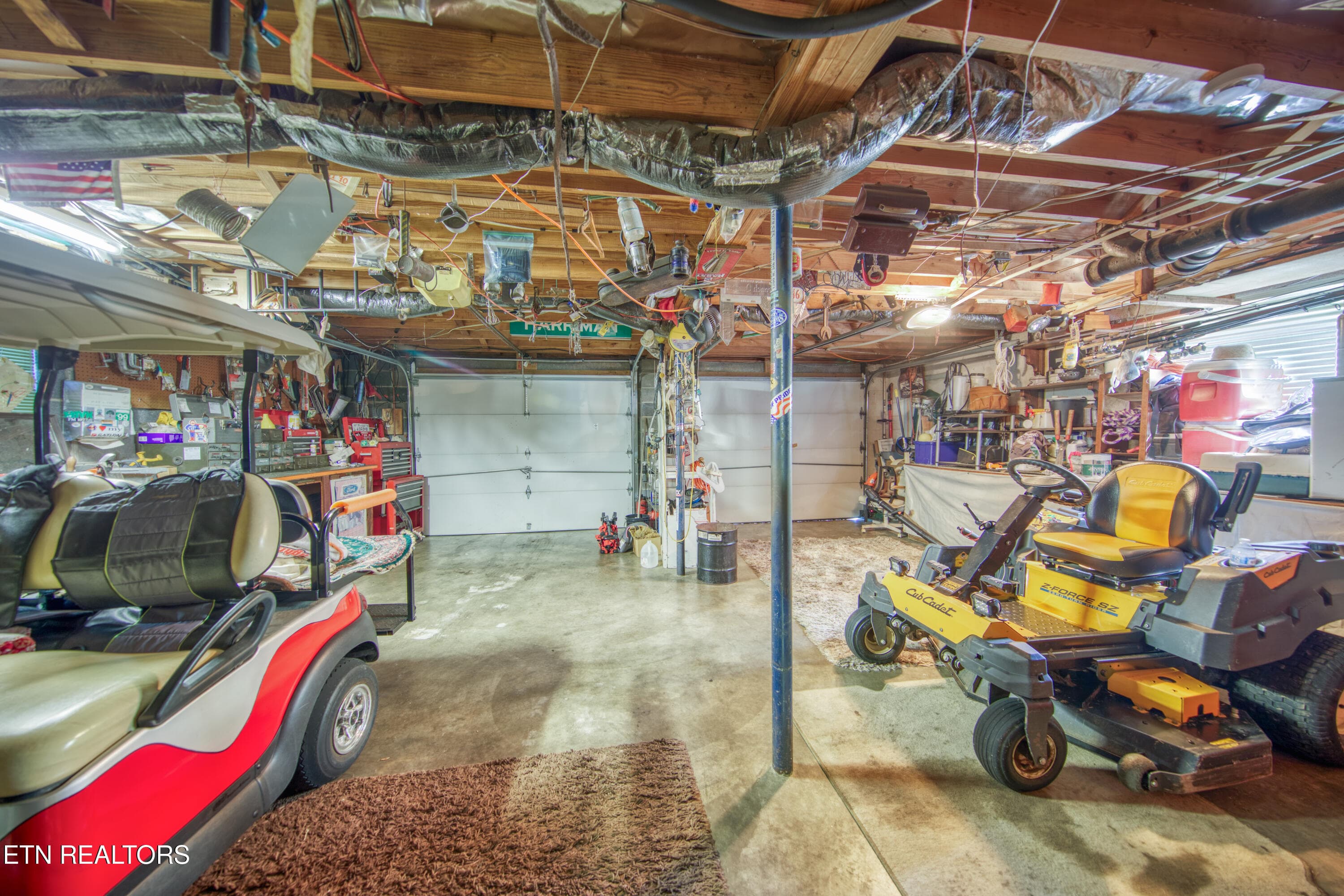 6124 Lilywood Lane - 6124 Lilywood Lane, Knoxville, TN 37921, Knoxville