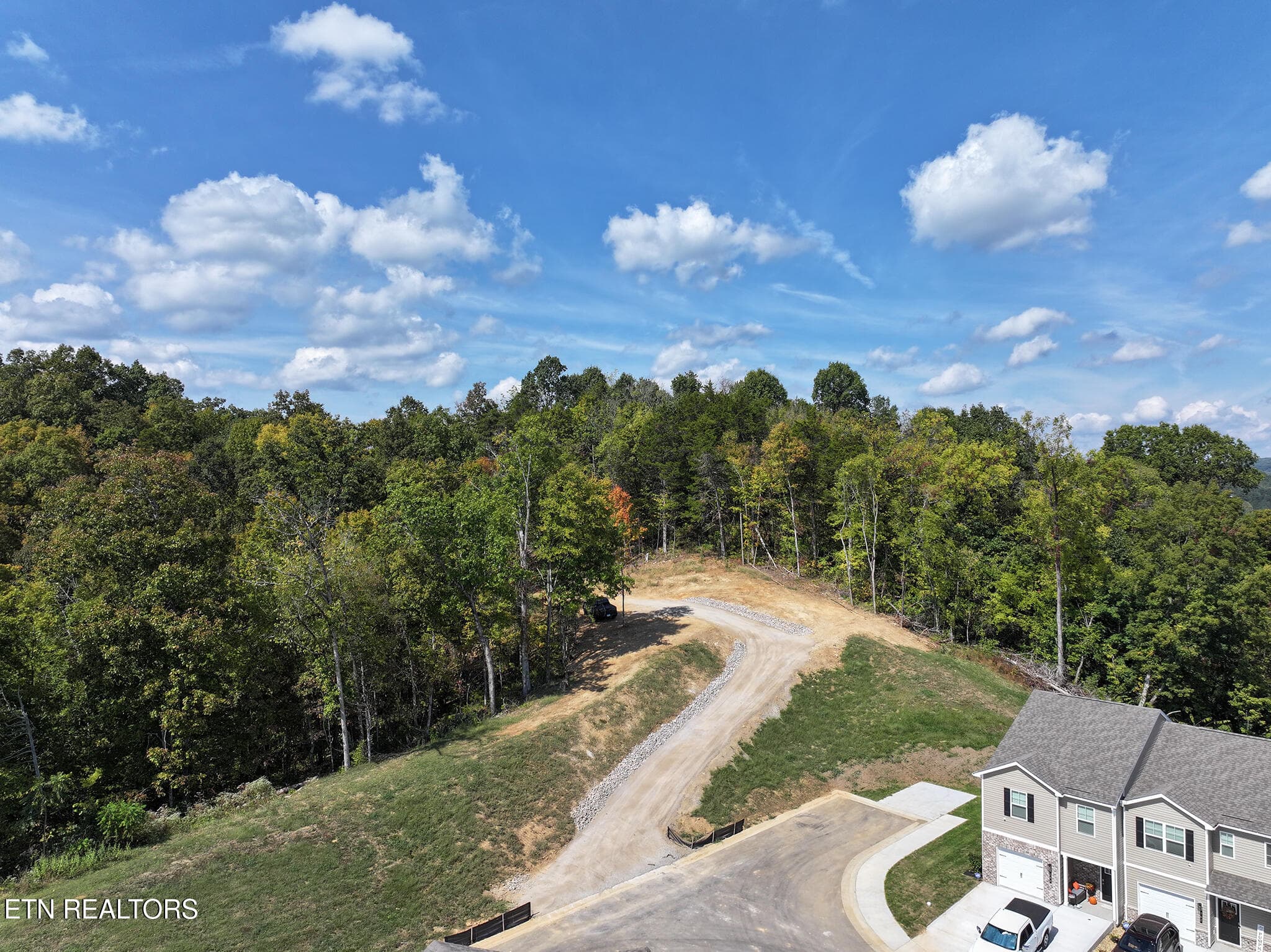 12 Acres Jace Way, Kodak, TN 37764