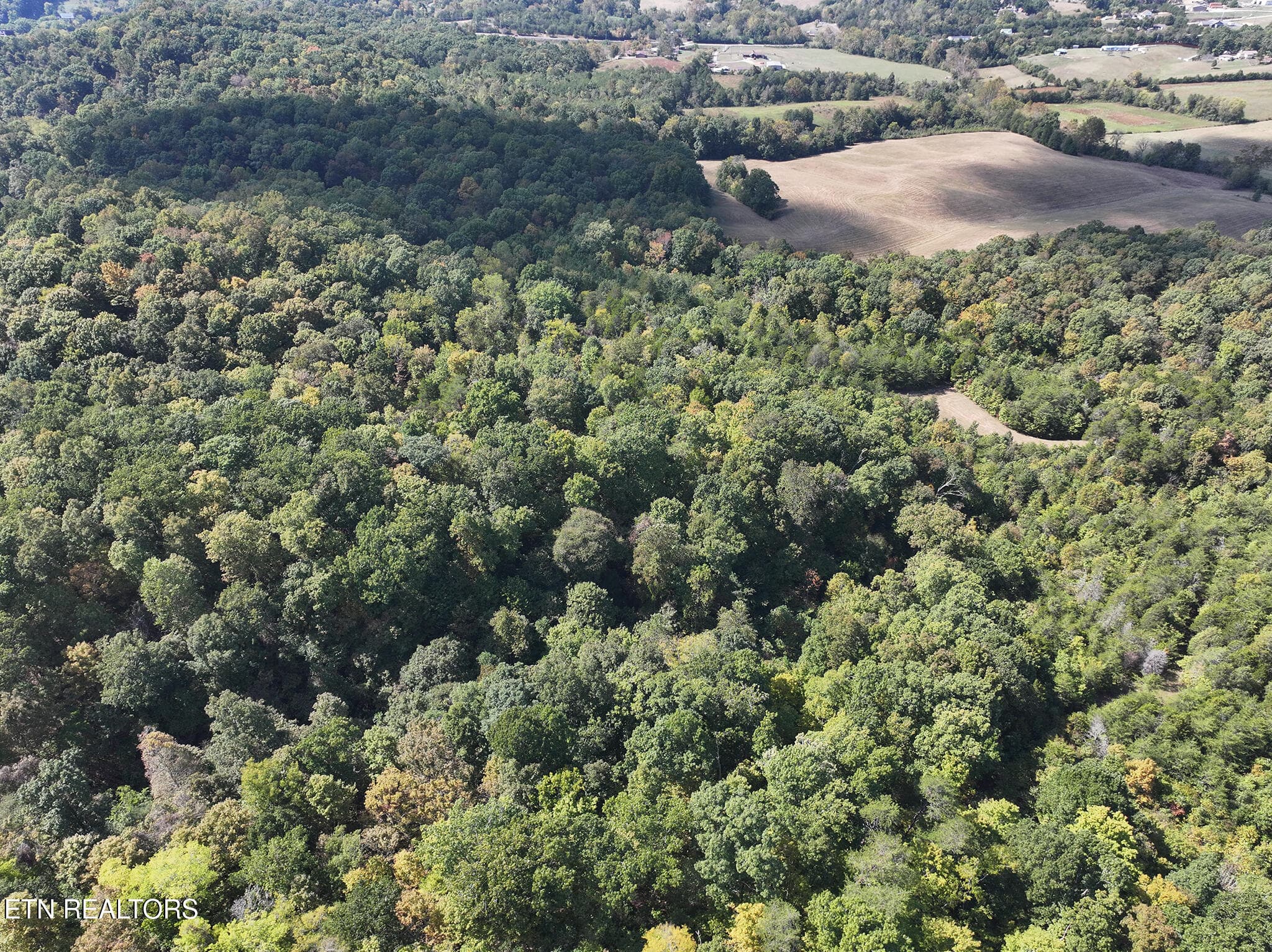 DJI_20261002133424_0150_D copy - 12 Acres Jace Way, Kodak, TN 37764, Kodak