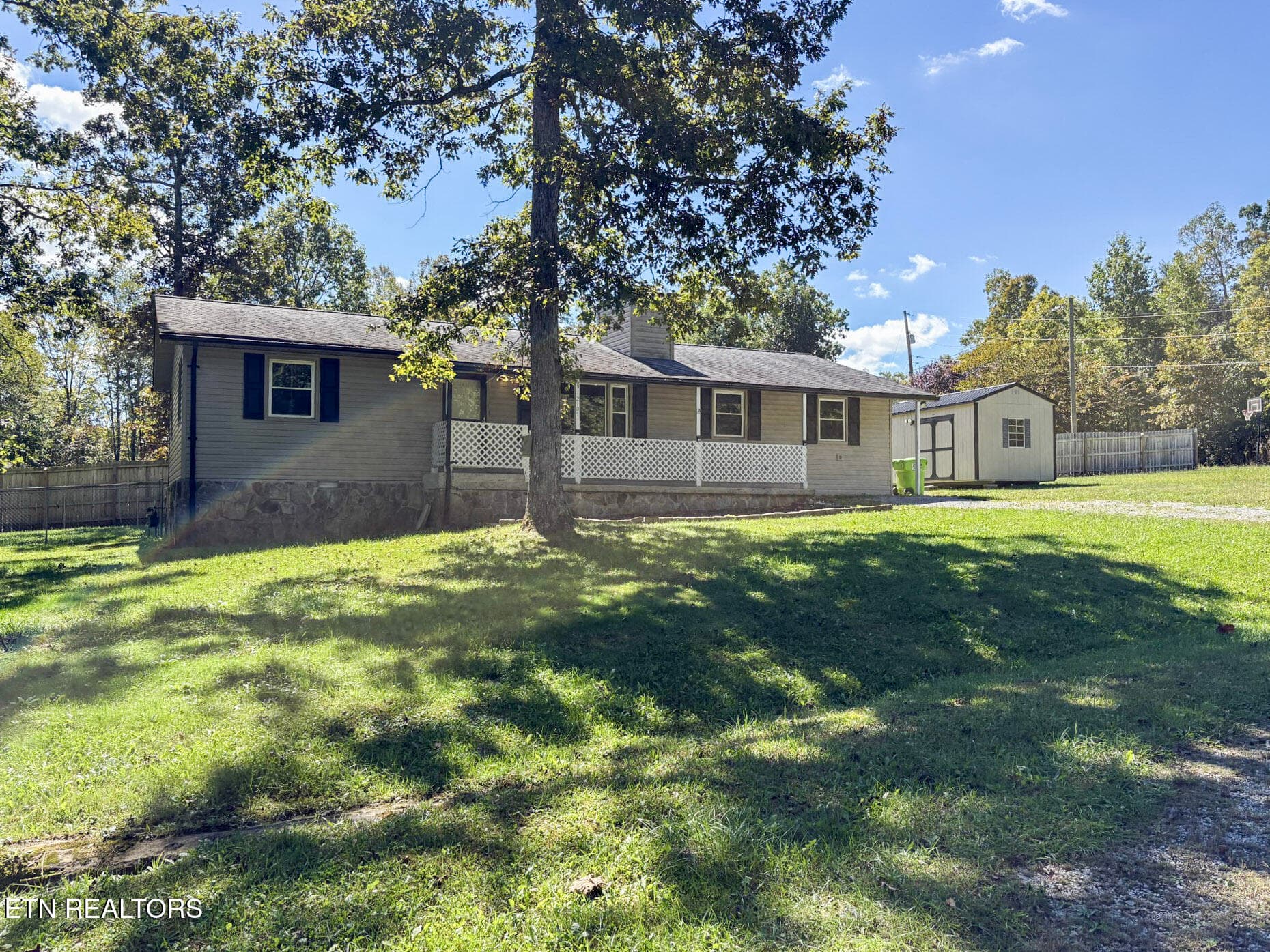 2107 Whitehorse Drive, Crossville, TN 38572