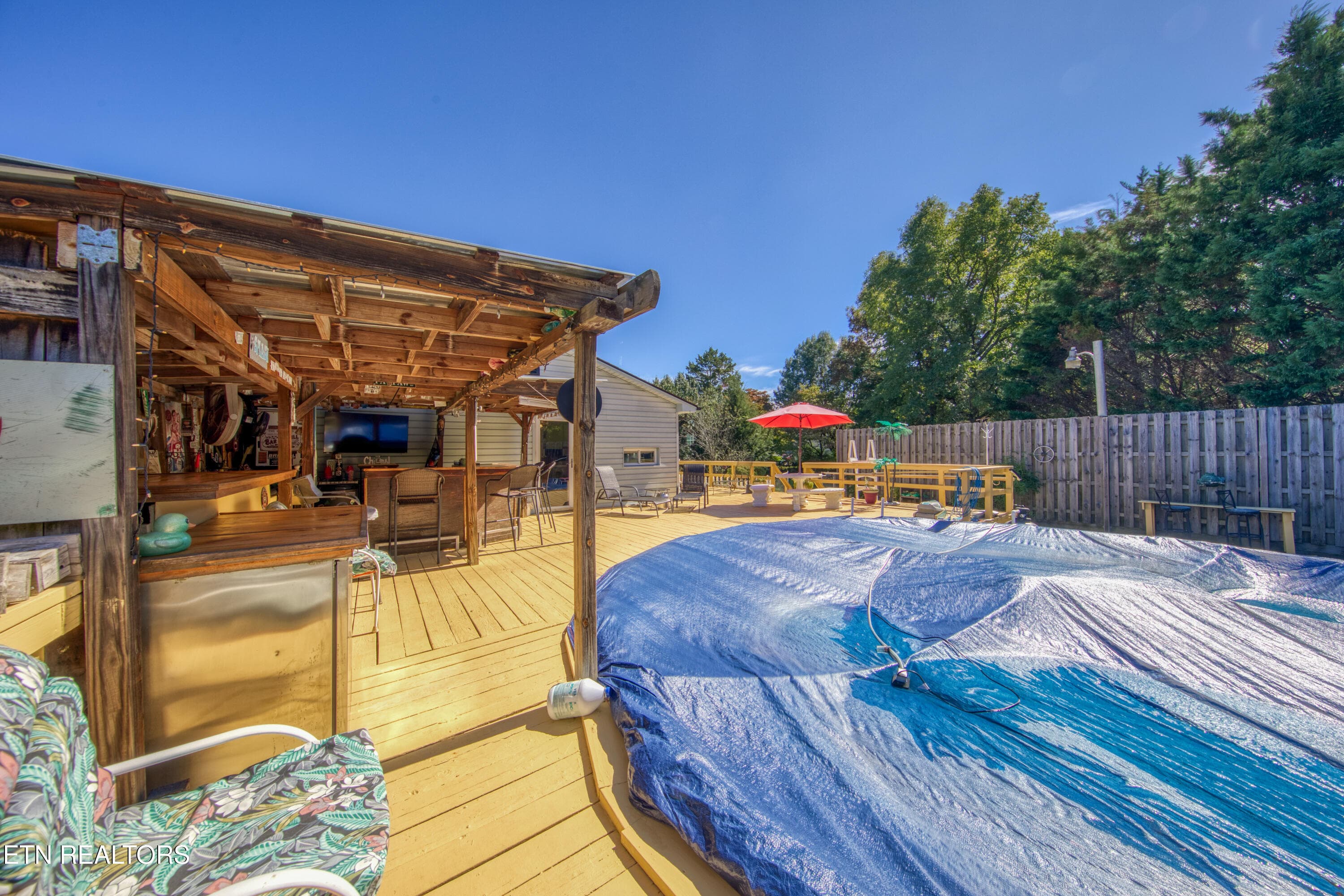 6124 Lilywood Lane - 6124 Lilywood Lane, Knoxville, TN 37921, Knoxville