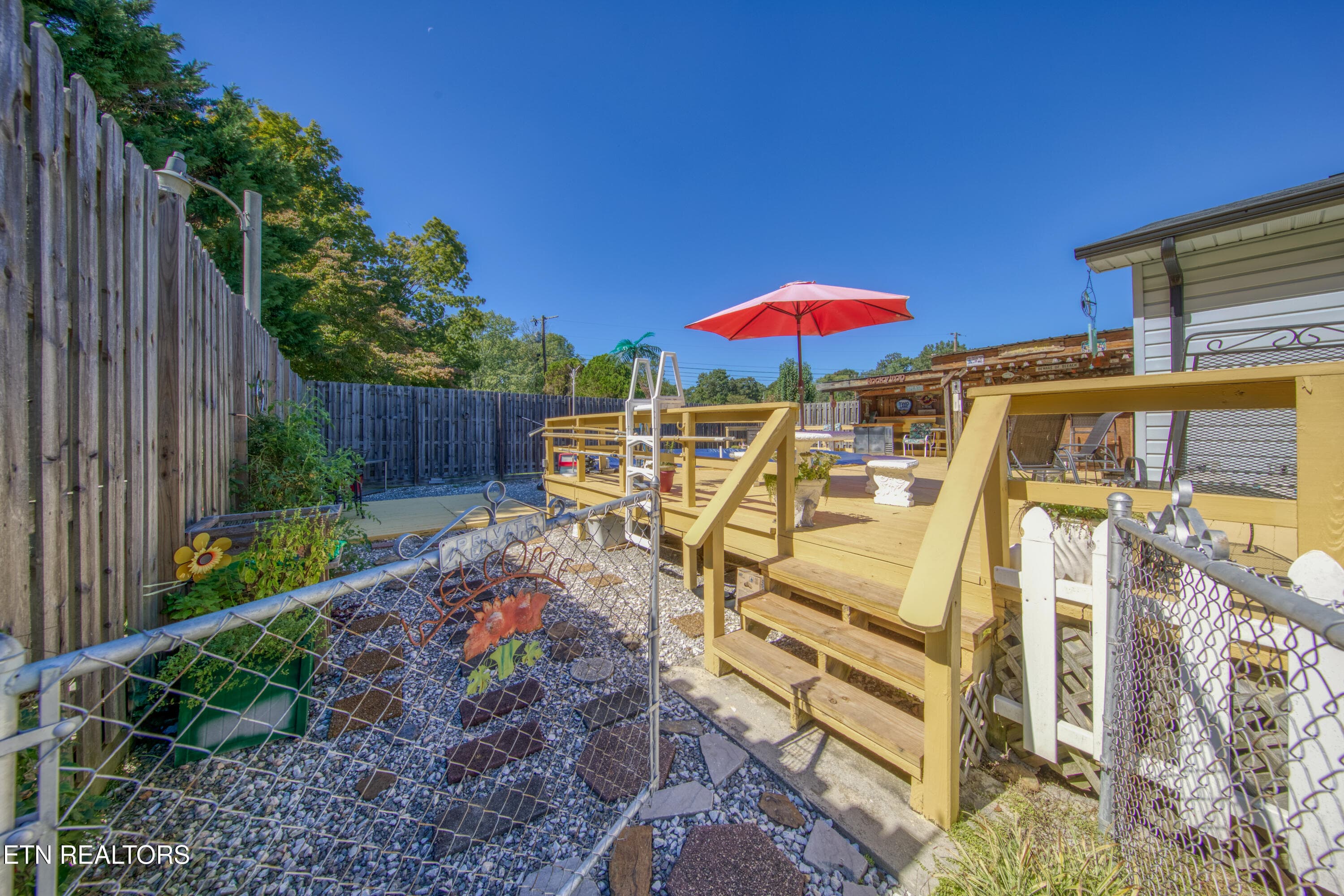 6124 Lilywood Lane - 6124 Lilywood Lane, Knoxville, TN 37921, Knoxville