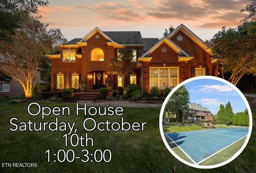 810 Brochardt Blvd, Knoxville, TN 37934