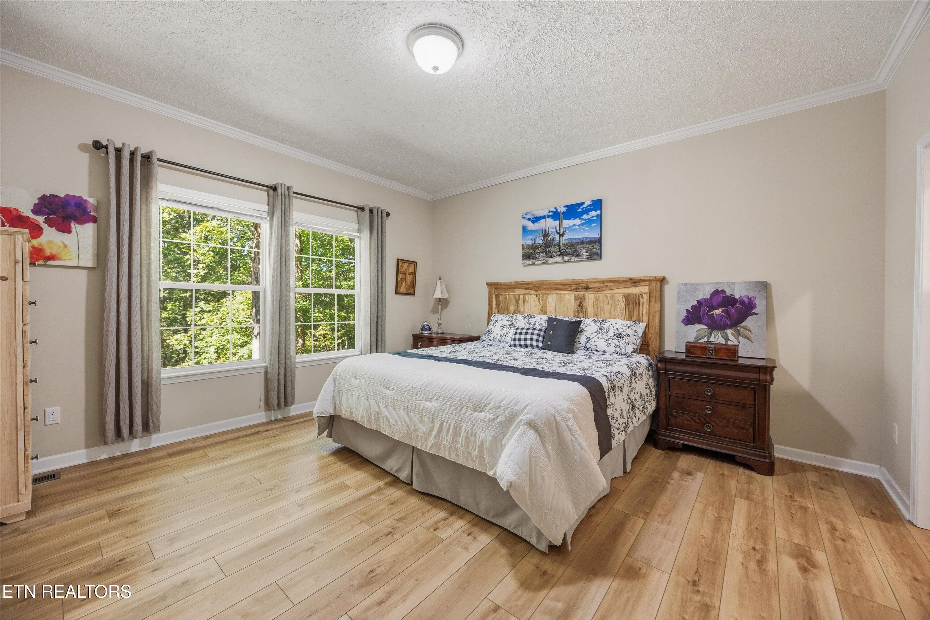 Spacious Primary - 4350 Get Good Hollow Rd, Loudon, TN 37774, Loudon