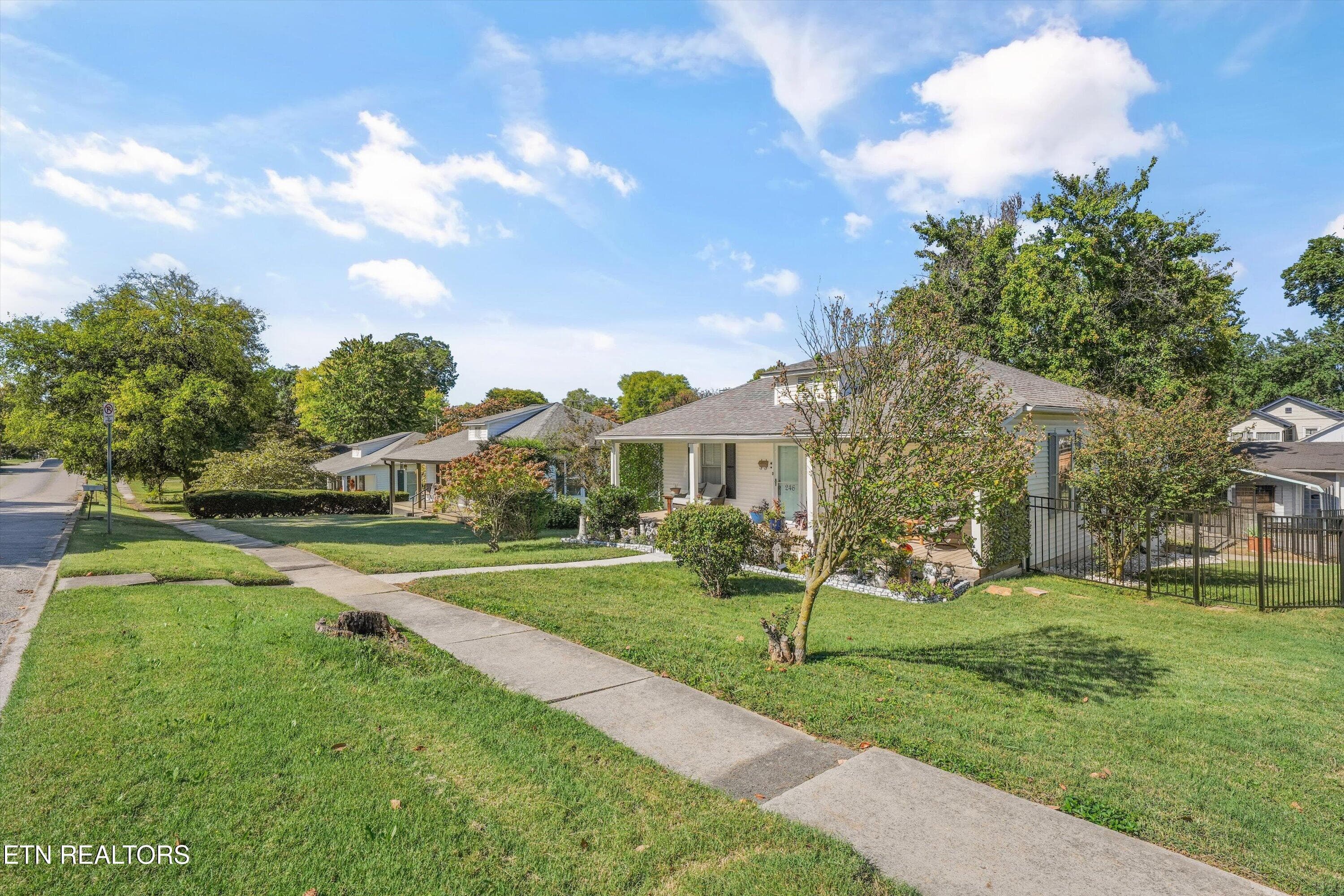 03-246 Glascock St41 - 246 Glascock St, Alcoa, TN 37701, Alcoa