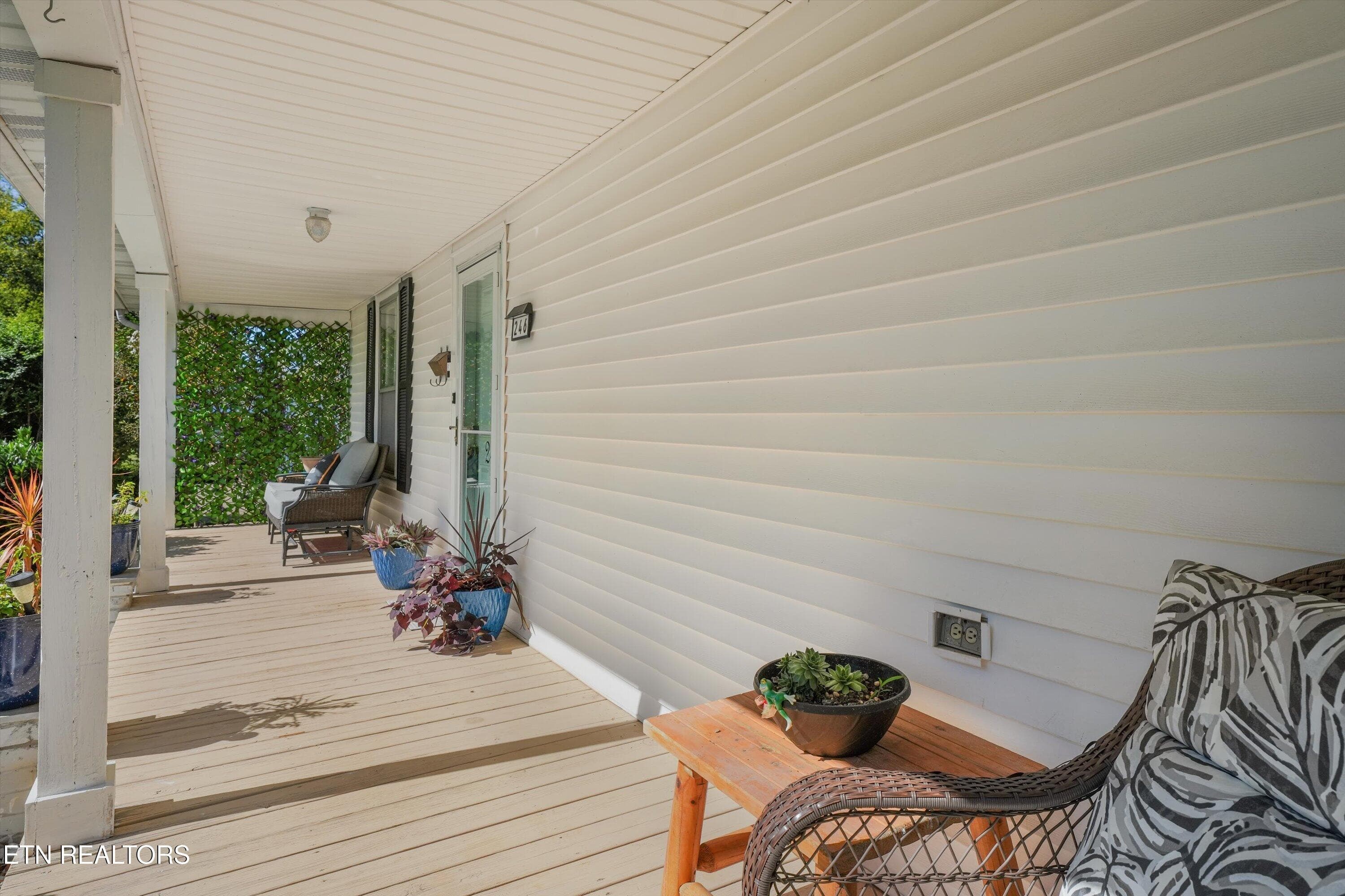 06-246 Glascock St39 - 246 Glascock St, Alcoa, TN 37701, Alcoa