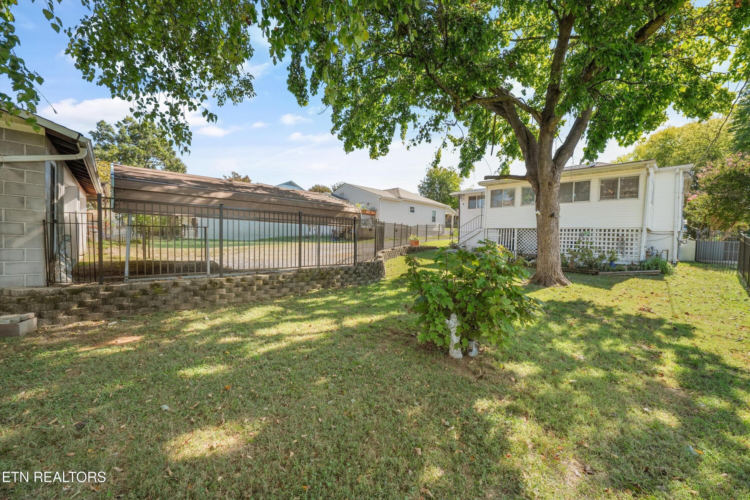 33-246 Glascock St36 - 246 Glascock St, Alcoa, TN 37701, Alcoa
