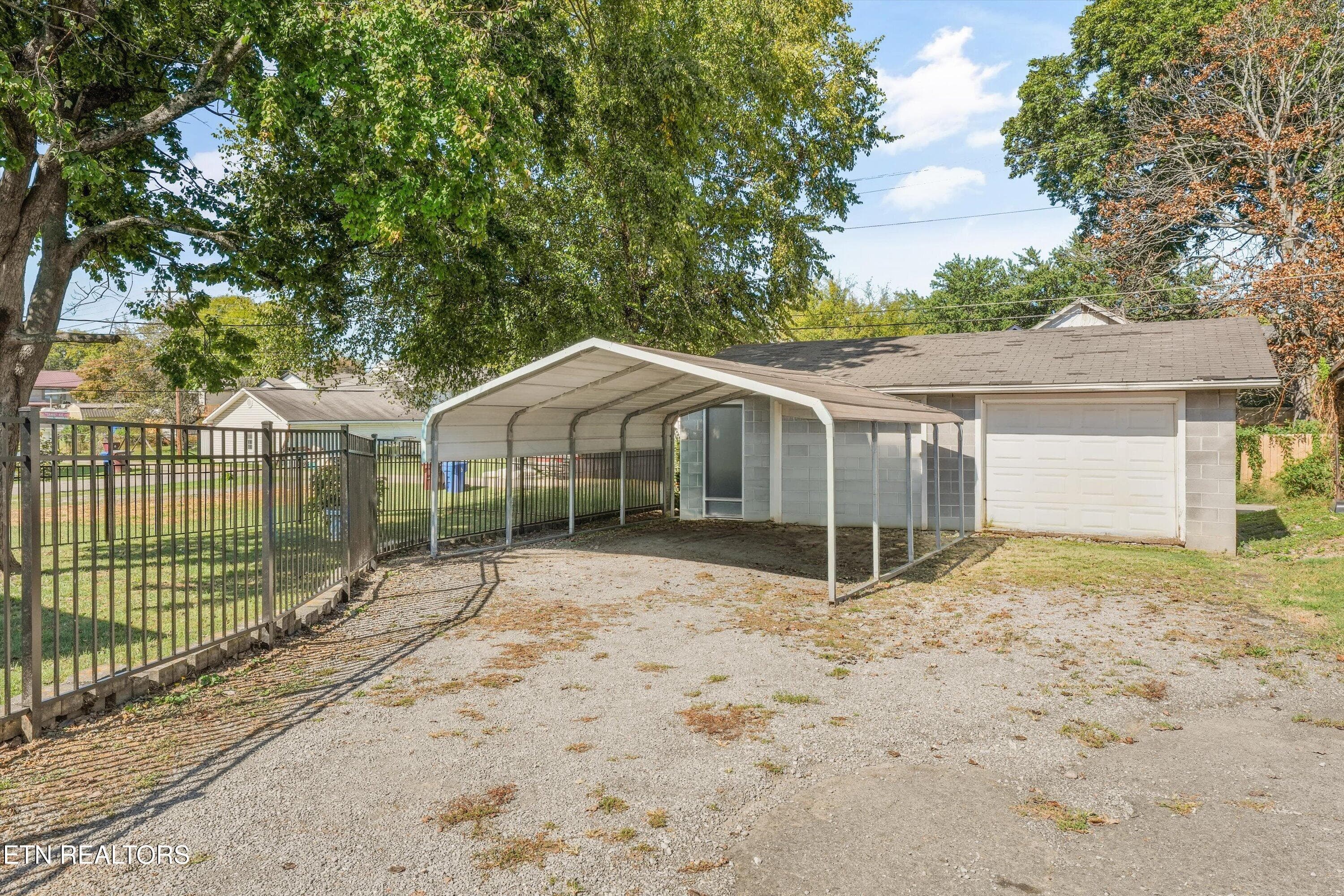 35-246 Glascock St44 - 246 Glascock St, Alcoa, TN 37701, Alcoa