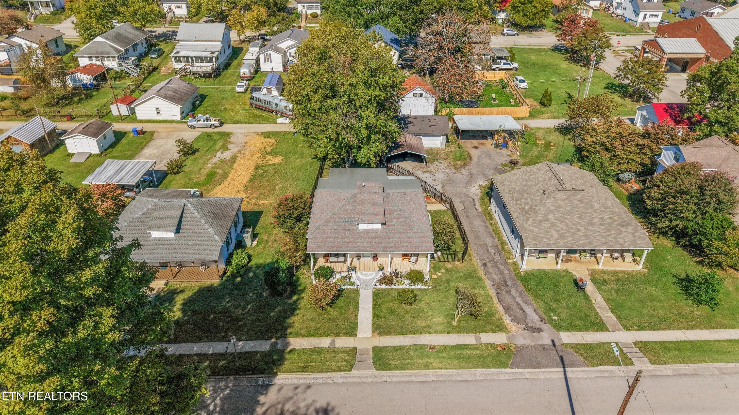 39-246 Glascock St02 - 246 Glascock St, Alcoa, TN 37701, Alcoa