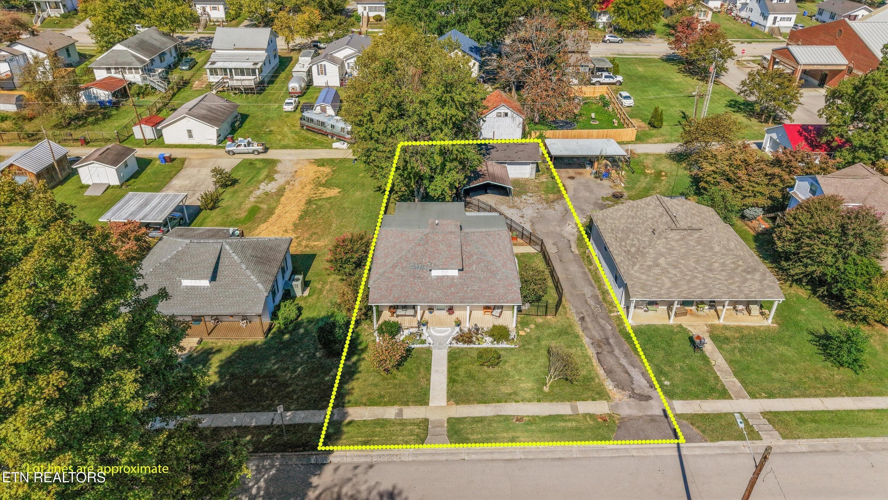 40-246 Glascock St02 - 246 Glascock St, Alcoa, TN 37701, Alcoa