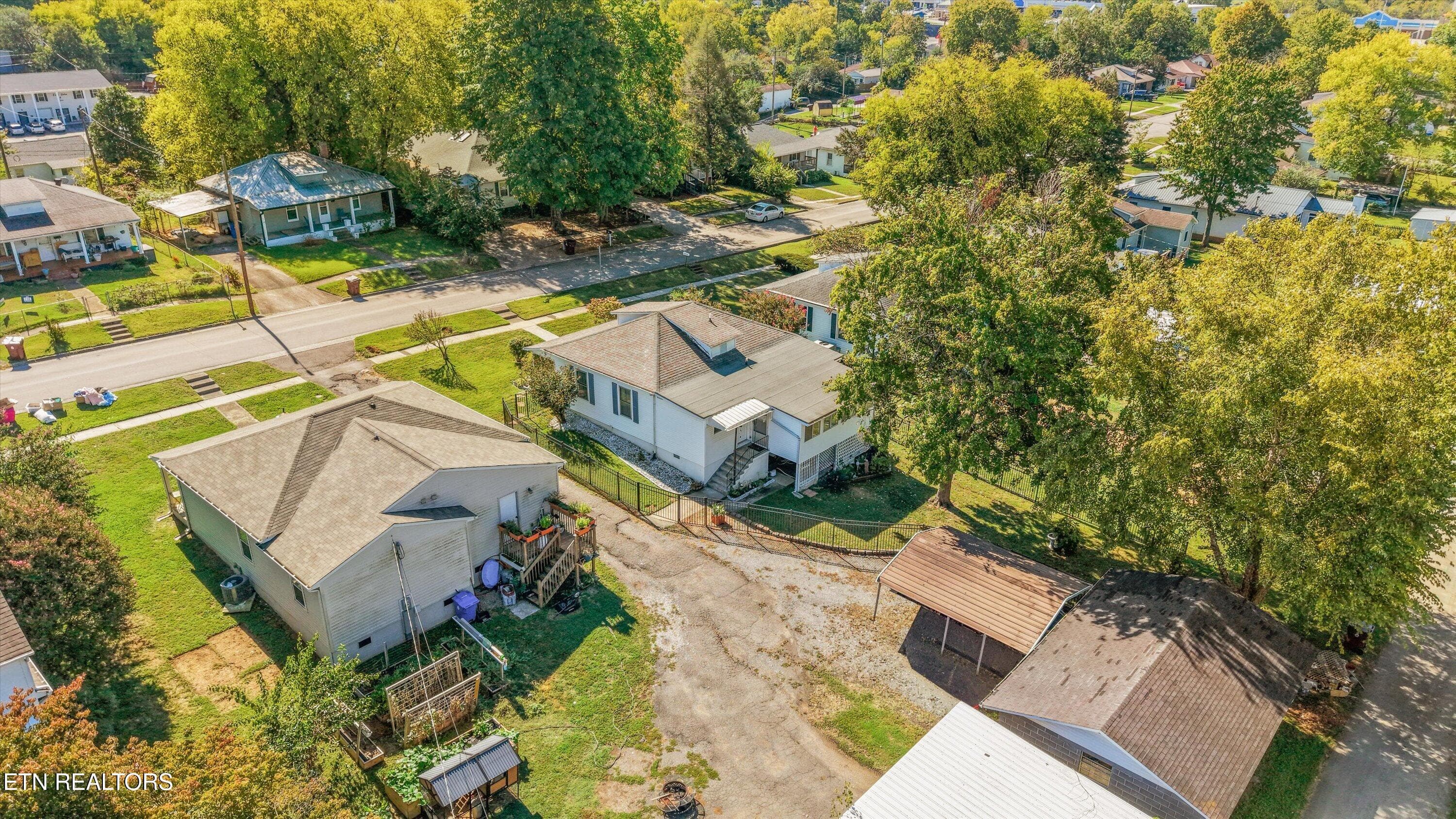 43-246 Glascock St05 - 246 Glascock St, Alcoa, TN 37701, Alcoa
