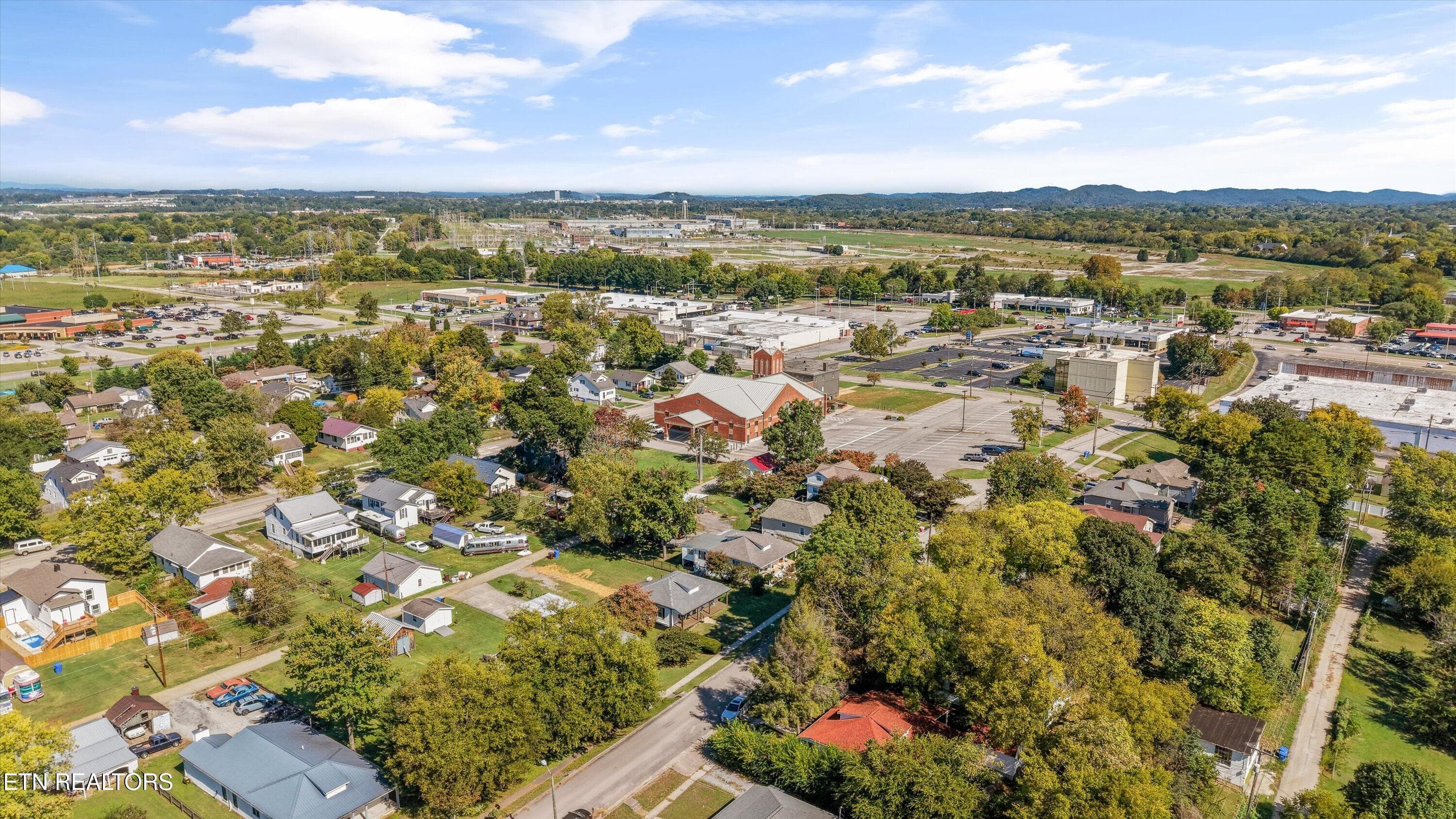 44-246 Glascock St07 - 246 Glascock St, Alcoa, TN 37701, Alcoa