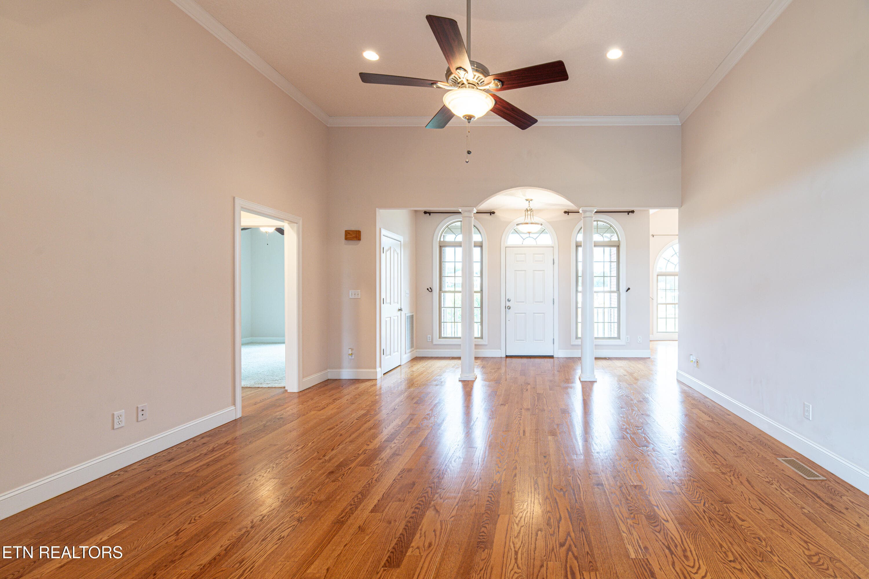 616 Kinsey Davis Dr-7 - 616 Kinsey Davis Drive, Walland, TN 37886, Walland